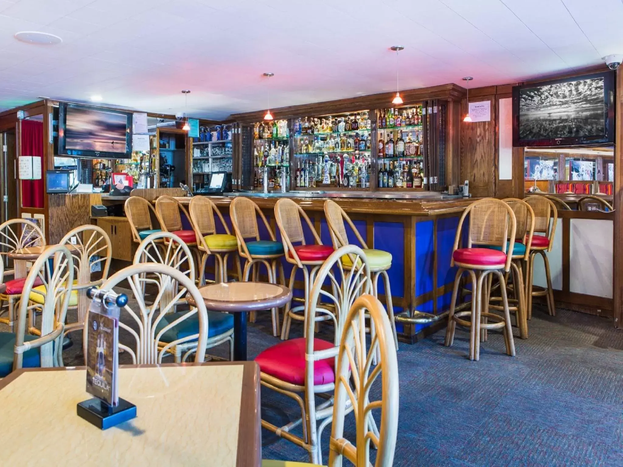 Restaurant/places to eat, Lounge/Bar in Kings Inn