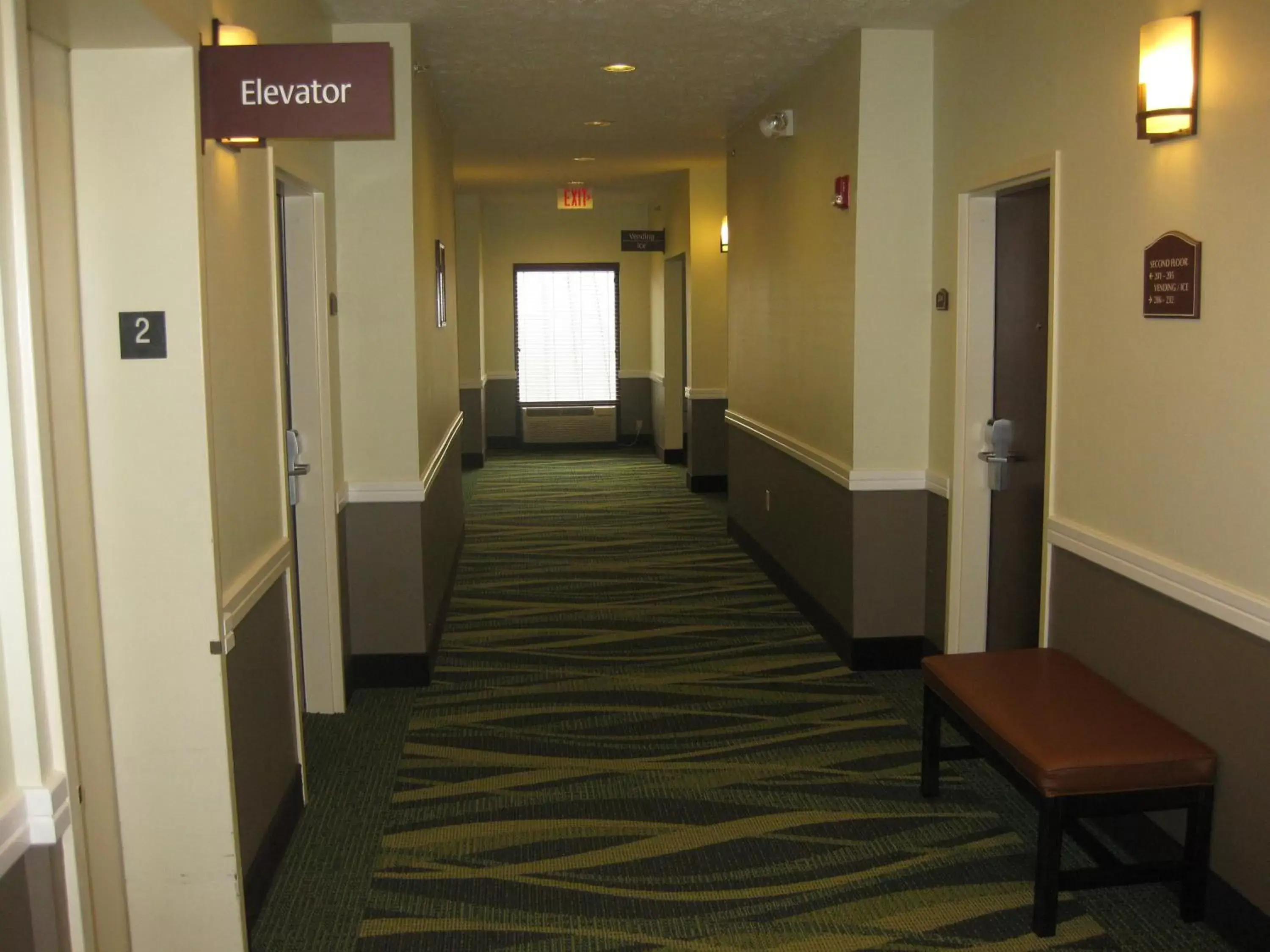 Area and facilities, Business Area/Conference Room in Best Western Plus Springfield Airport Inn