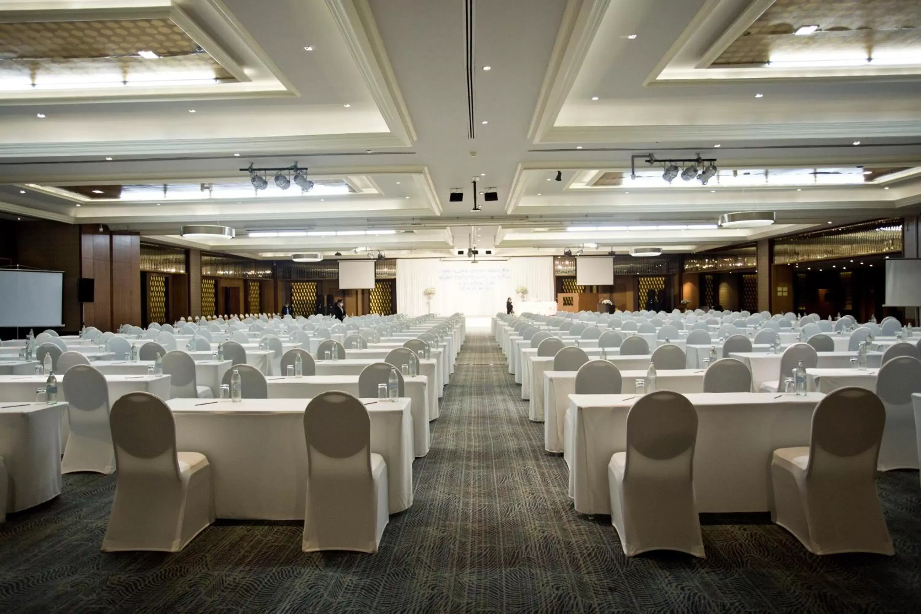 Meeting/conference room, Banquet Facilities in Rua Rasada Hotel - The Ideal Venue for Meetings & Events