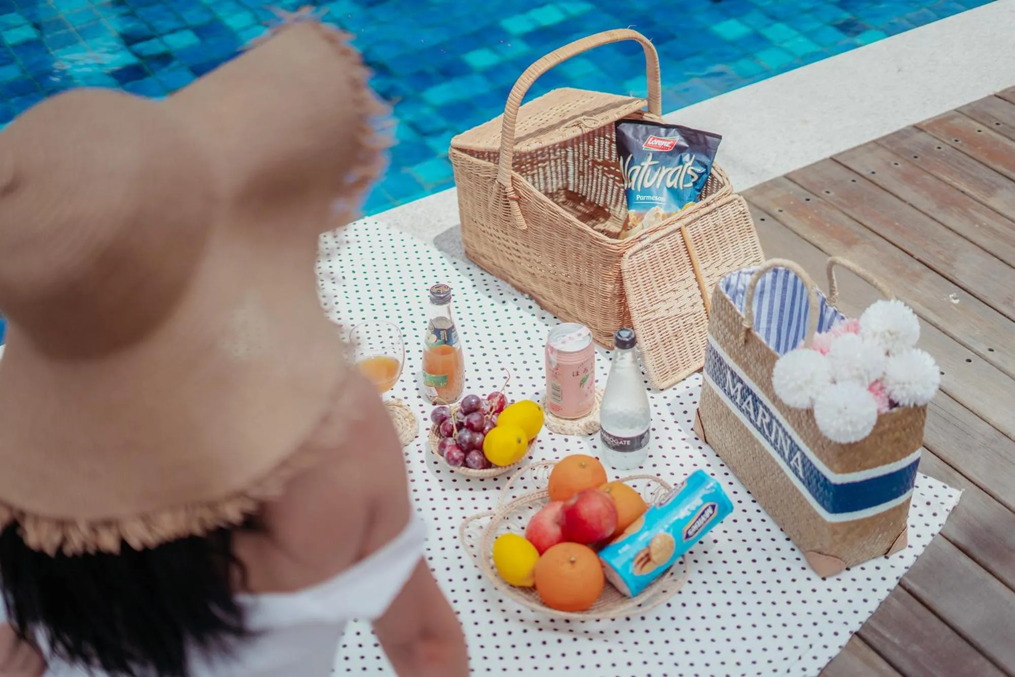 Swimming pool in Sugar Marina Hotel - NAUTICAL - Kata Beach