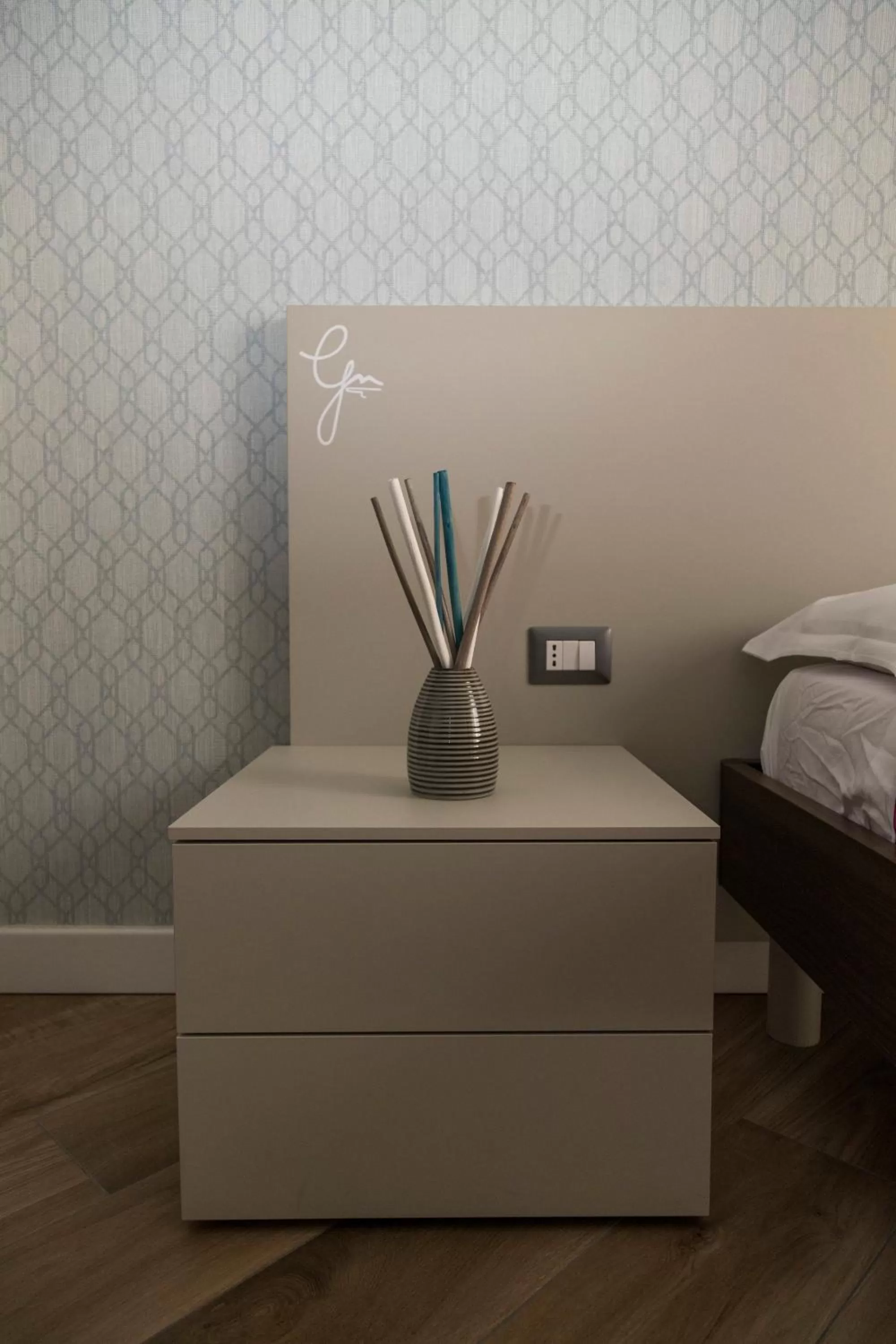 Breakfast in Garibaldi Rooms