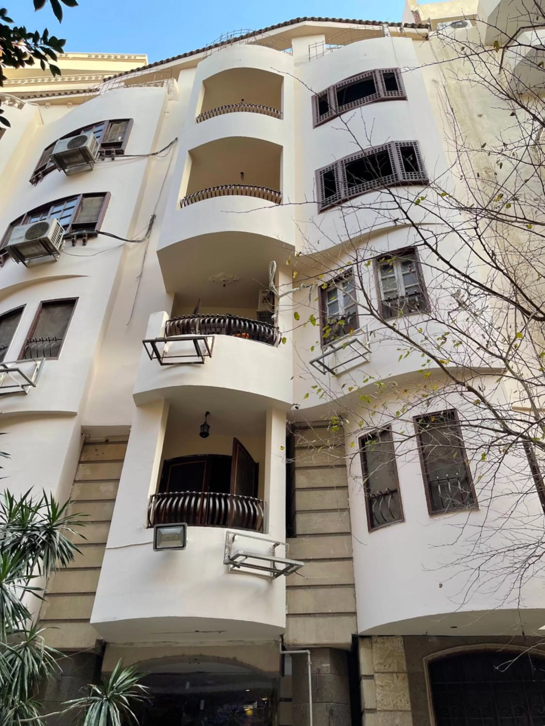 Property Building in Jewel Grand Museum & Pyramids View