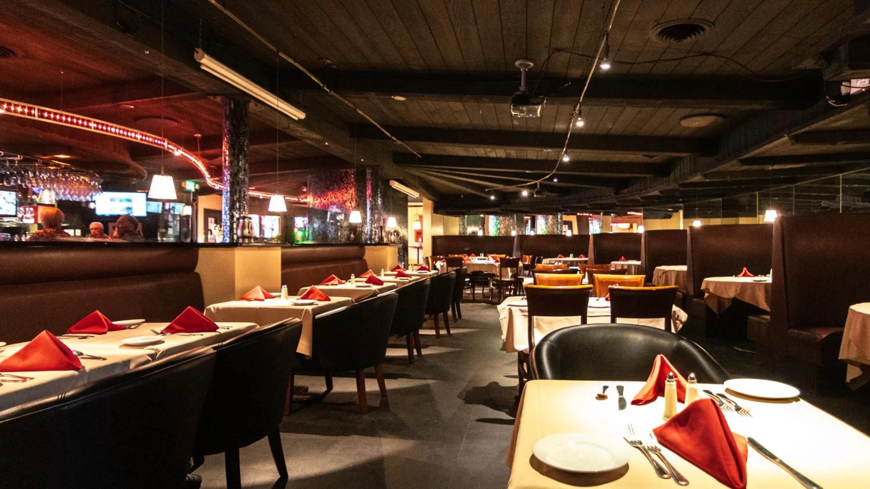 Restaurant/places to eat in Americas Best Value Inn Rancho Palos Verdes