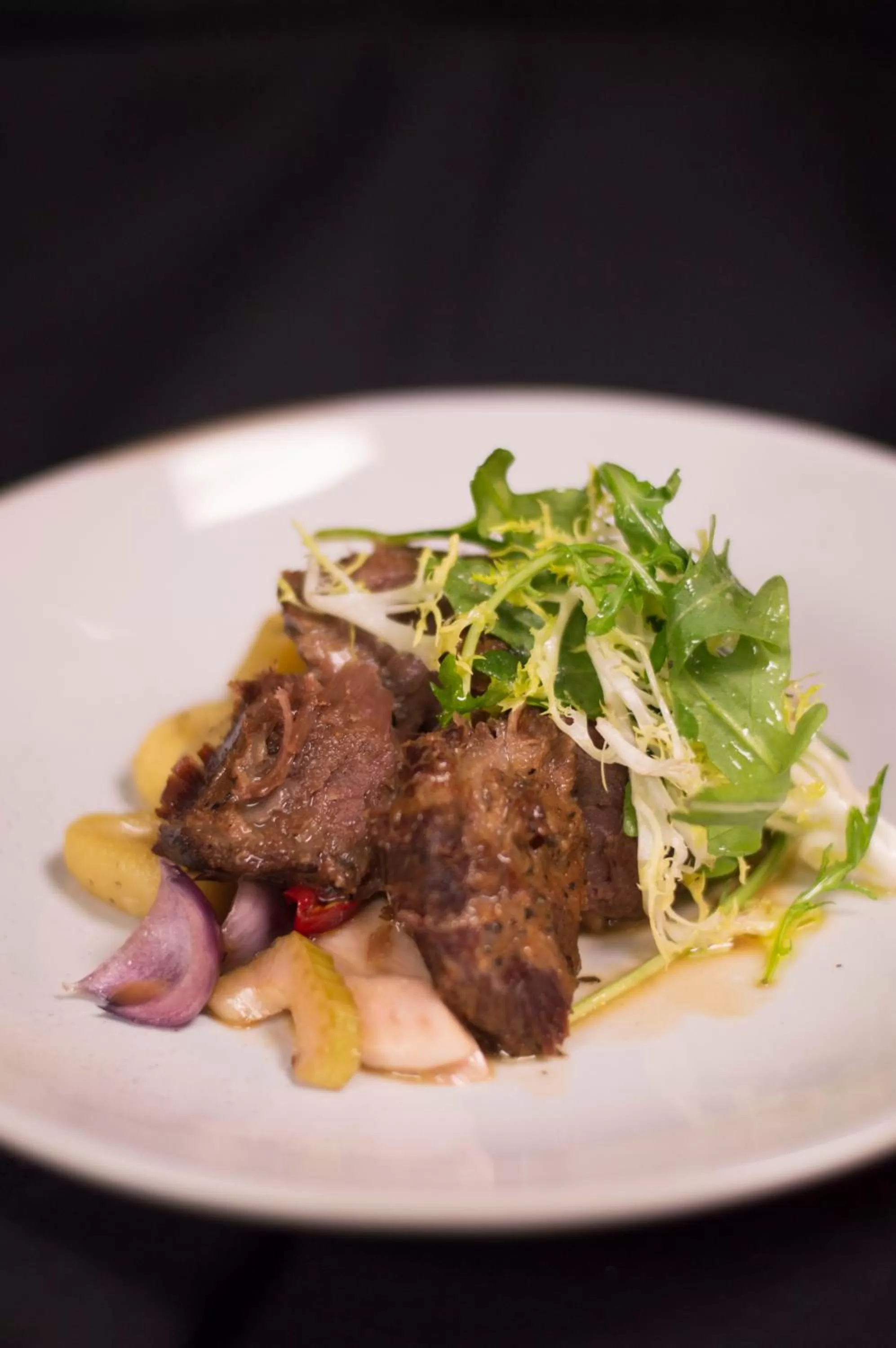 Food in Warwick Denver