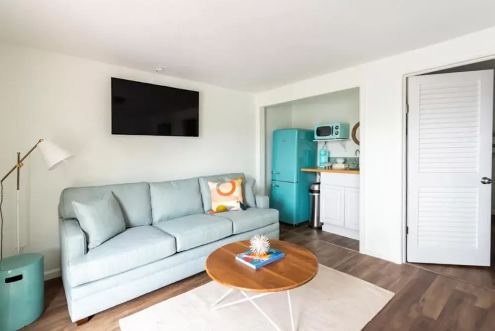 Family Suite in Royal Palms Motel Family Suite in Royal Palms Motel