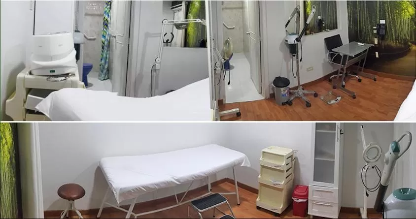 Hotel Jardin De Tequendama