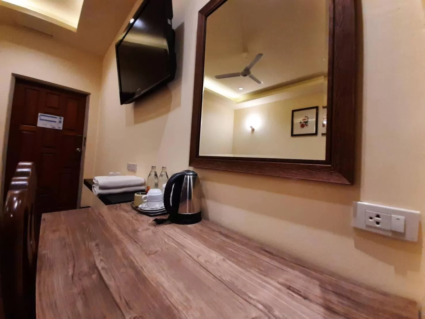 Prince Hotel Chiang Mai