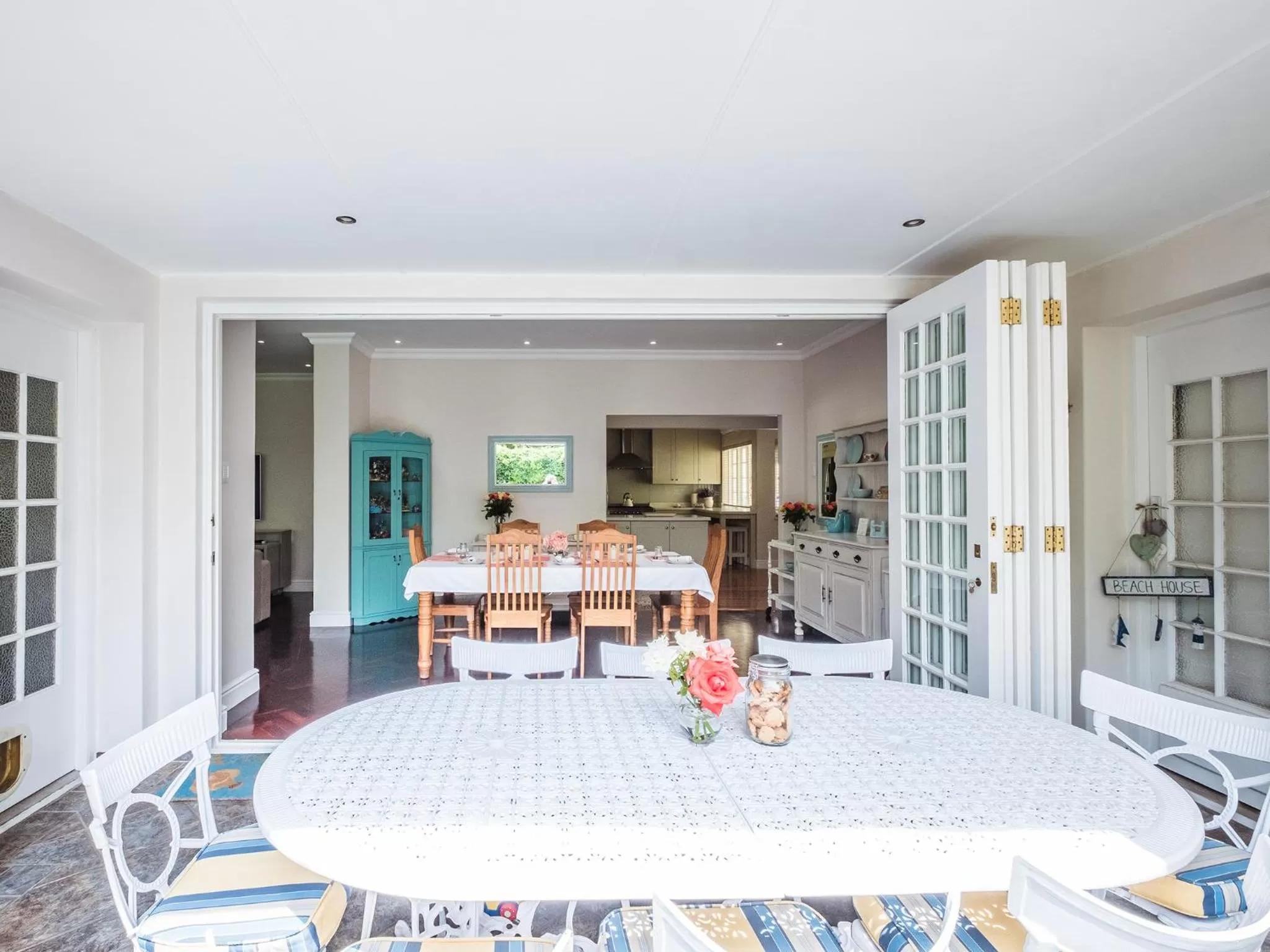 Breakfast in On the Bay