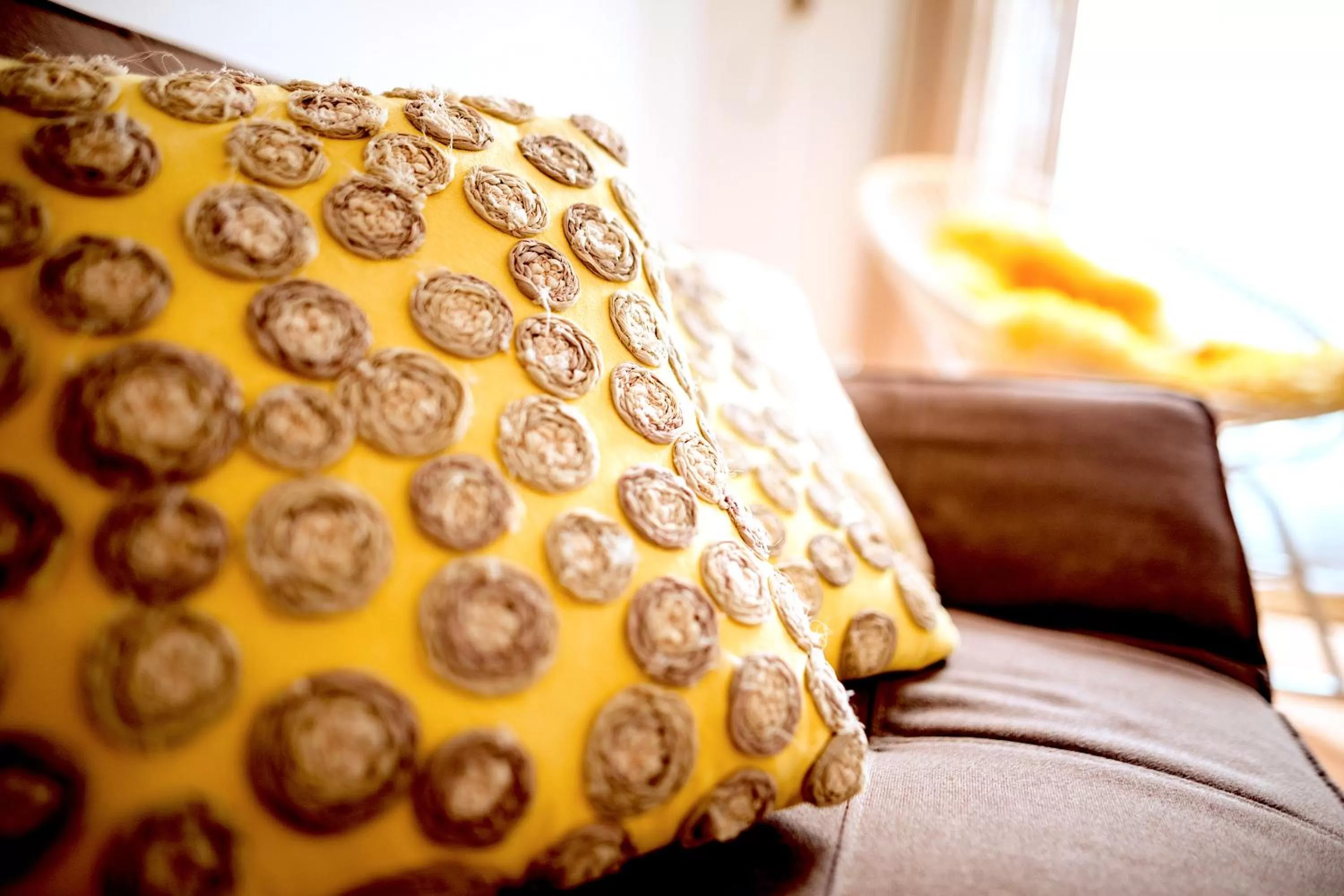 Seating area in Das Hotel Stern, B&B KG - digital & contactless check-in