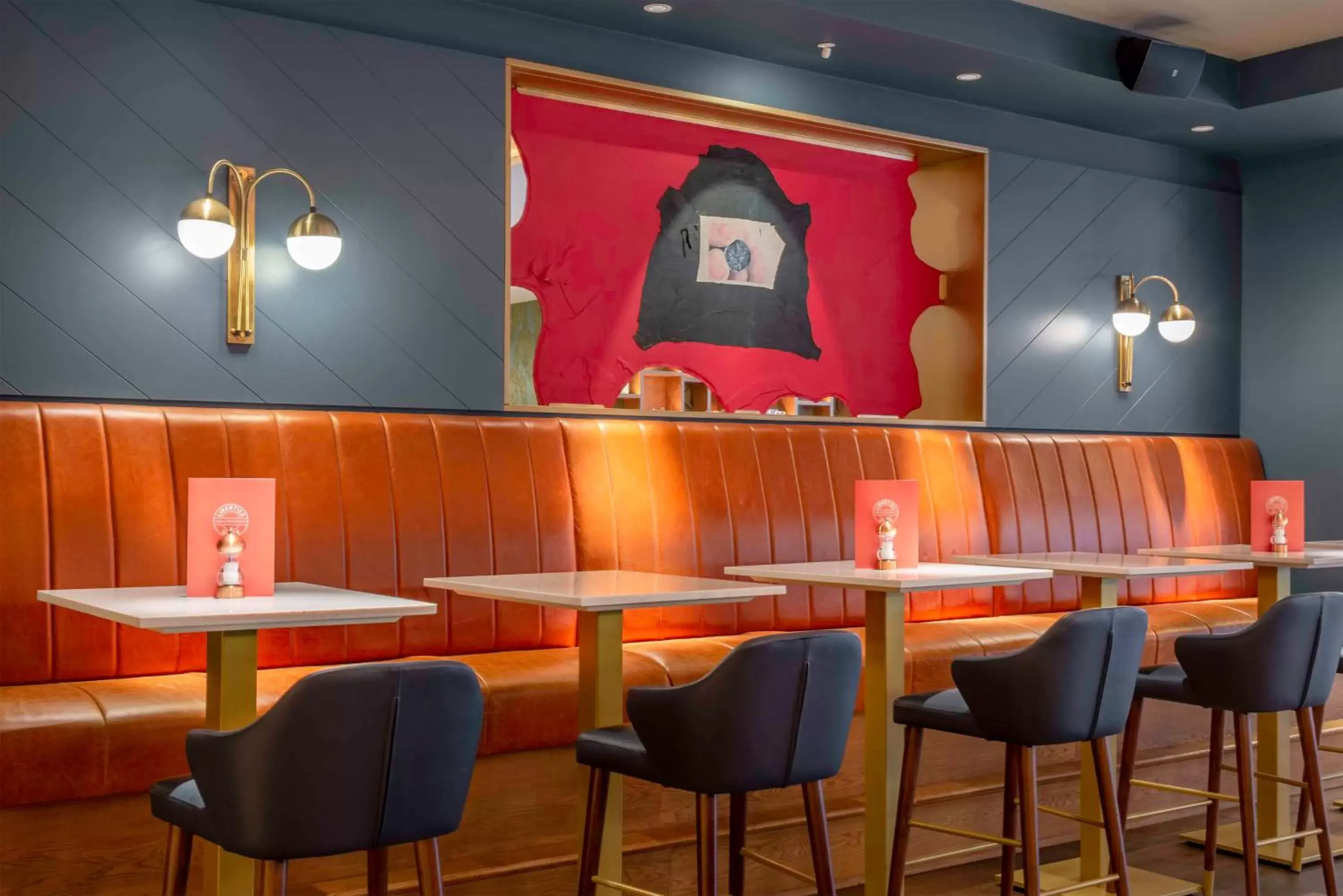 Restaurant/places to eat in Hyatt Centric The Liberties Dublin Restaurant/places to eat in Hyatt Centric The Liberties Dublin