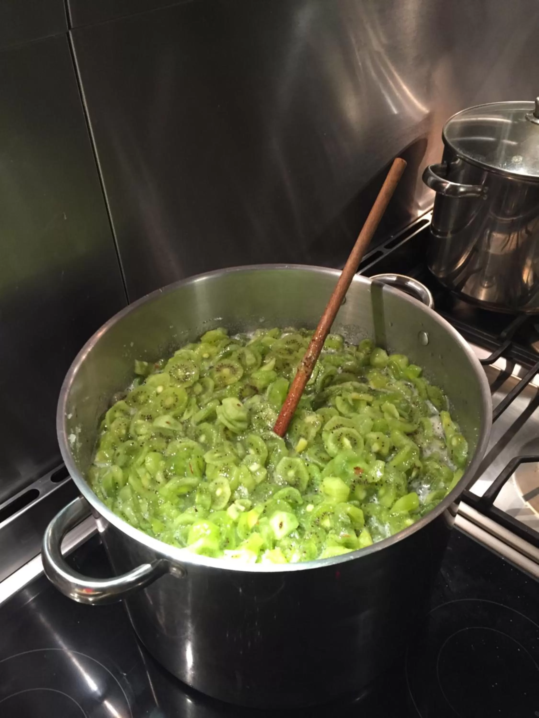 Breakfast in Les 3 Koïs