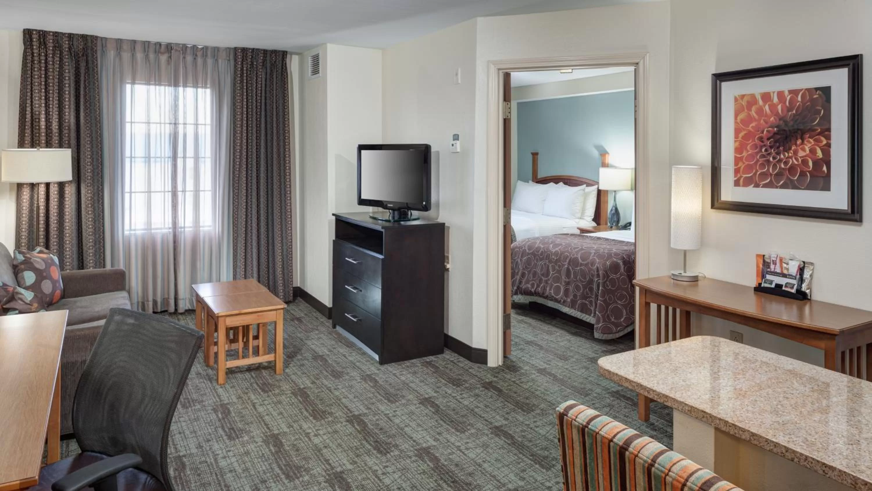 Staybridge Suites Jackson by IHG