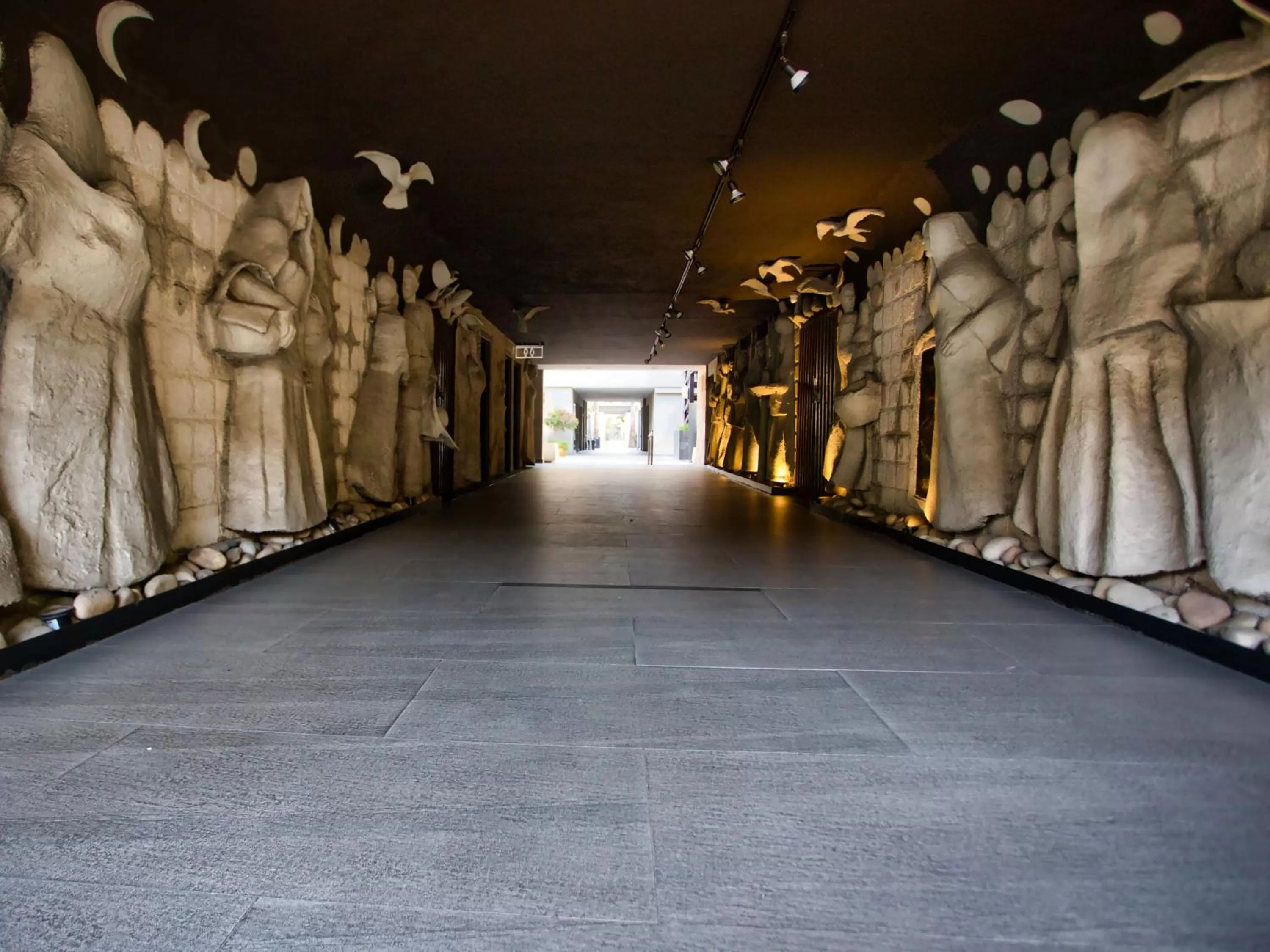 Hotel Lucerna Mexicali