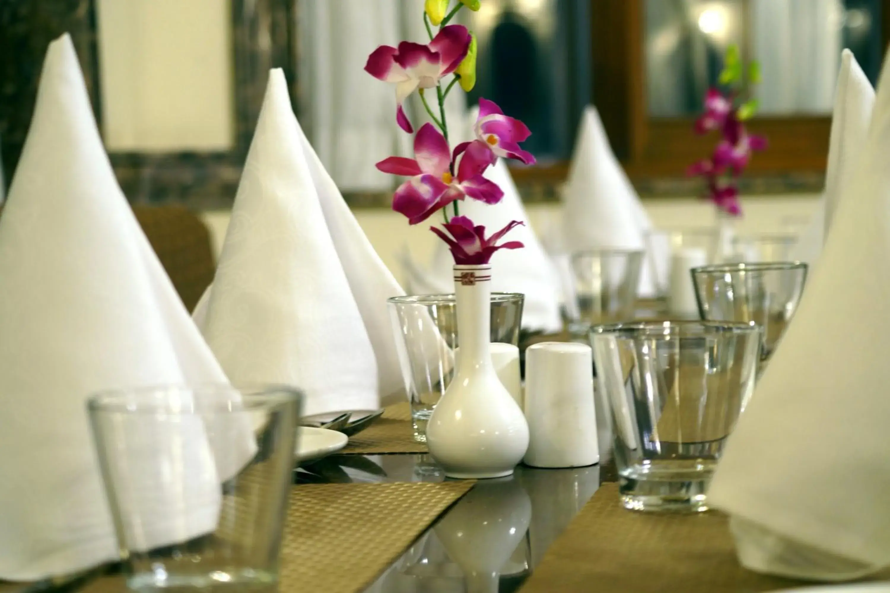 Restaurant/places to eat in Ambassador Ajanta Hotel, Aurangabad Restaurant/places to eat in Ambassador Ajanta Hotel, Aurangabad