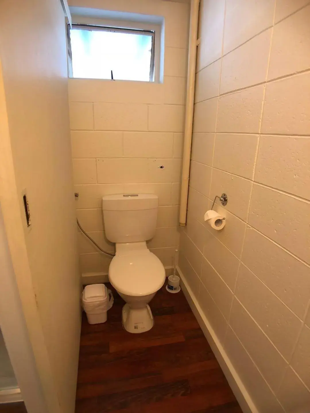 Bathroom in Tui Lodge Motel