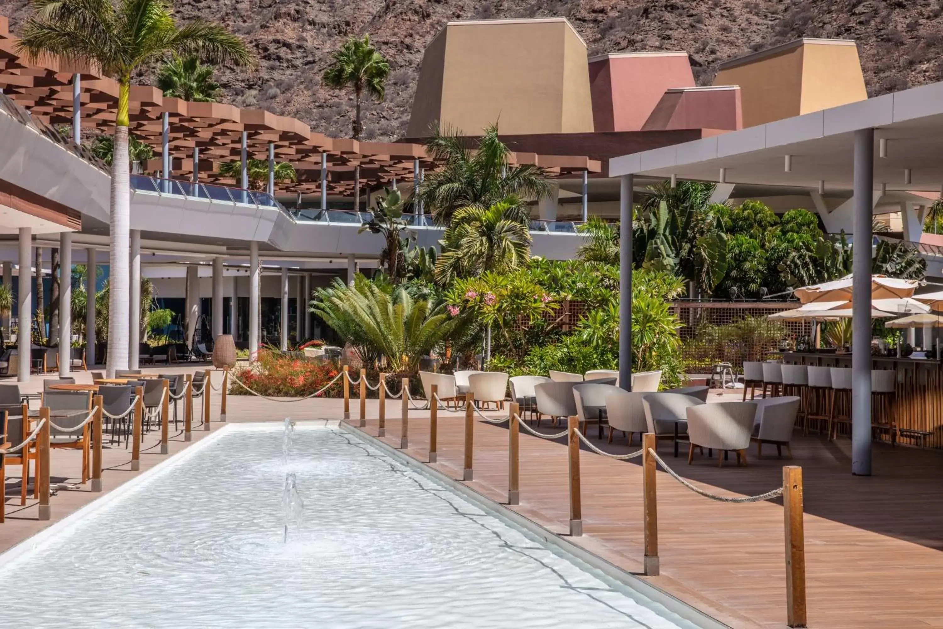 Property building in Radisson Blu Resort & Spa, Gran Canaria Mogan