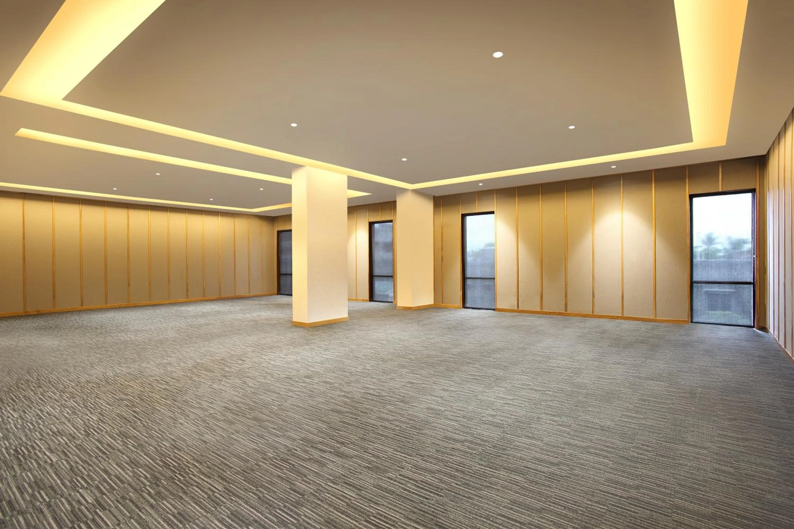 Banquet/Function facilities in BATIQA Hotel Pekanbaru