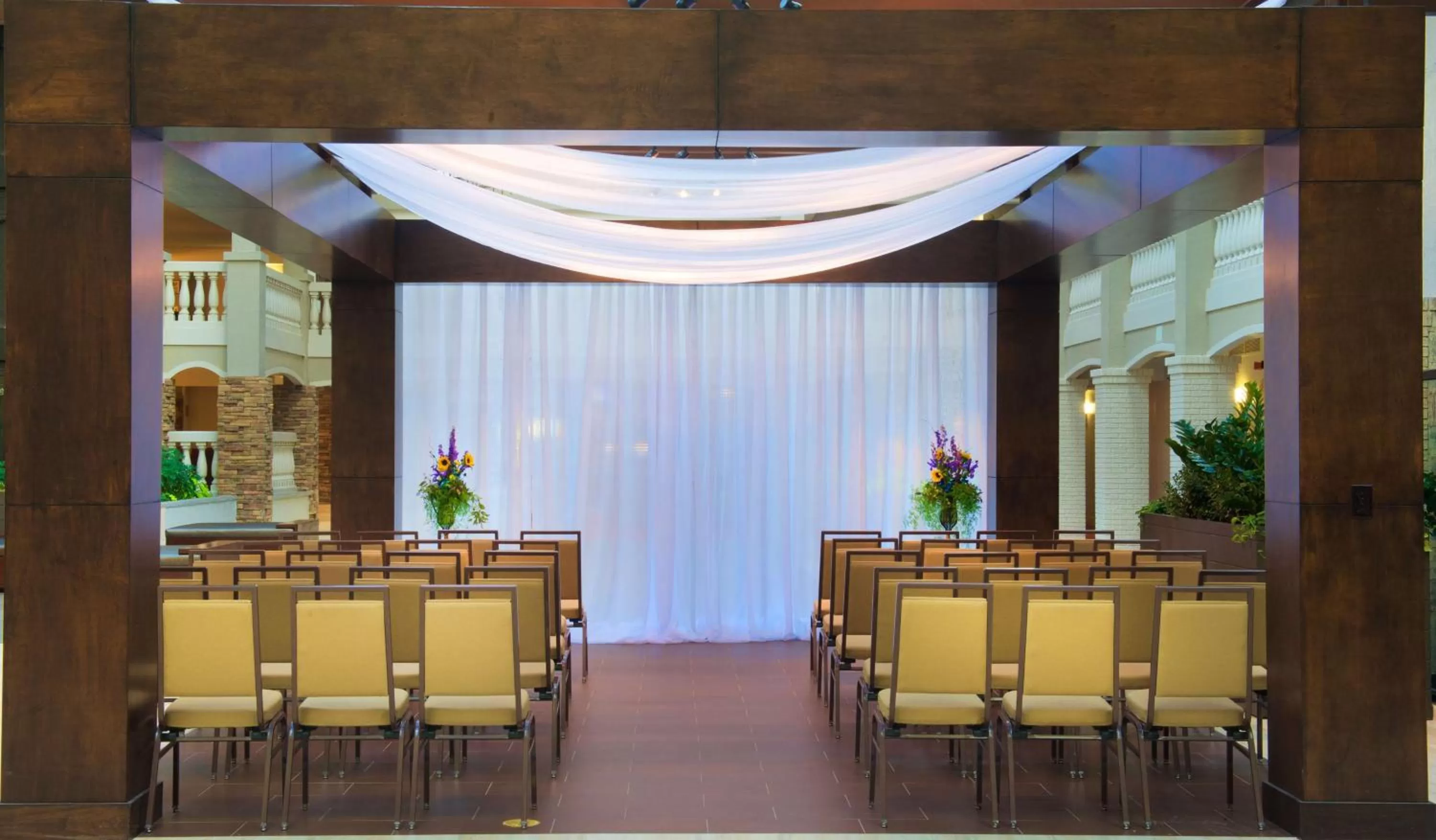 Meeting/conference room in Embassy Suites by Hilton Colorado Springs