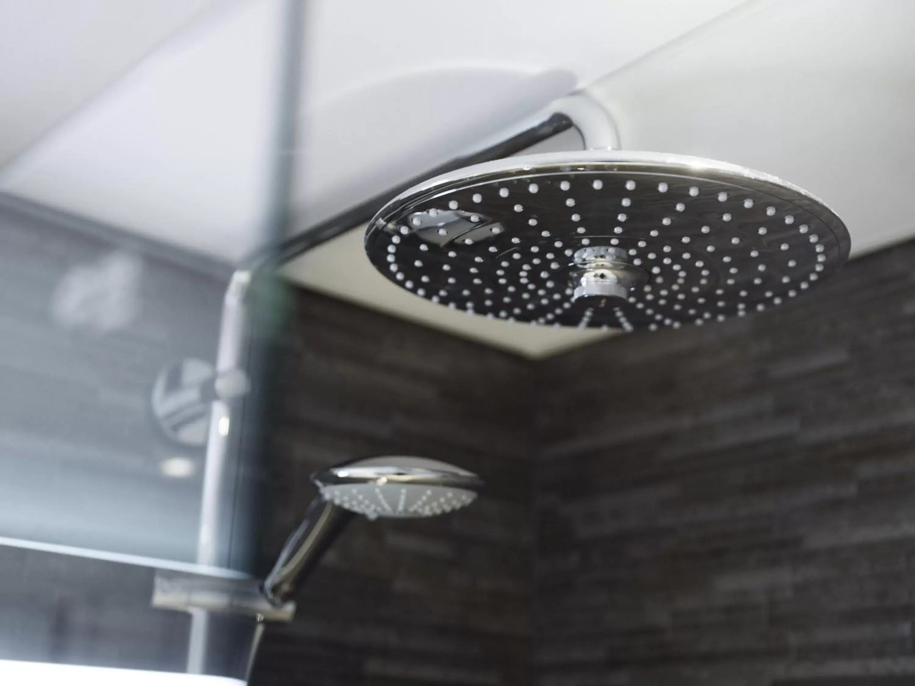 Shower, Bathroom in Radisson Blu Hotel Bodø