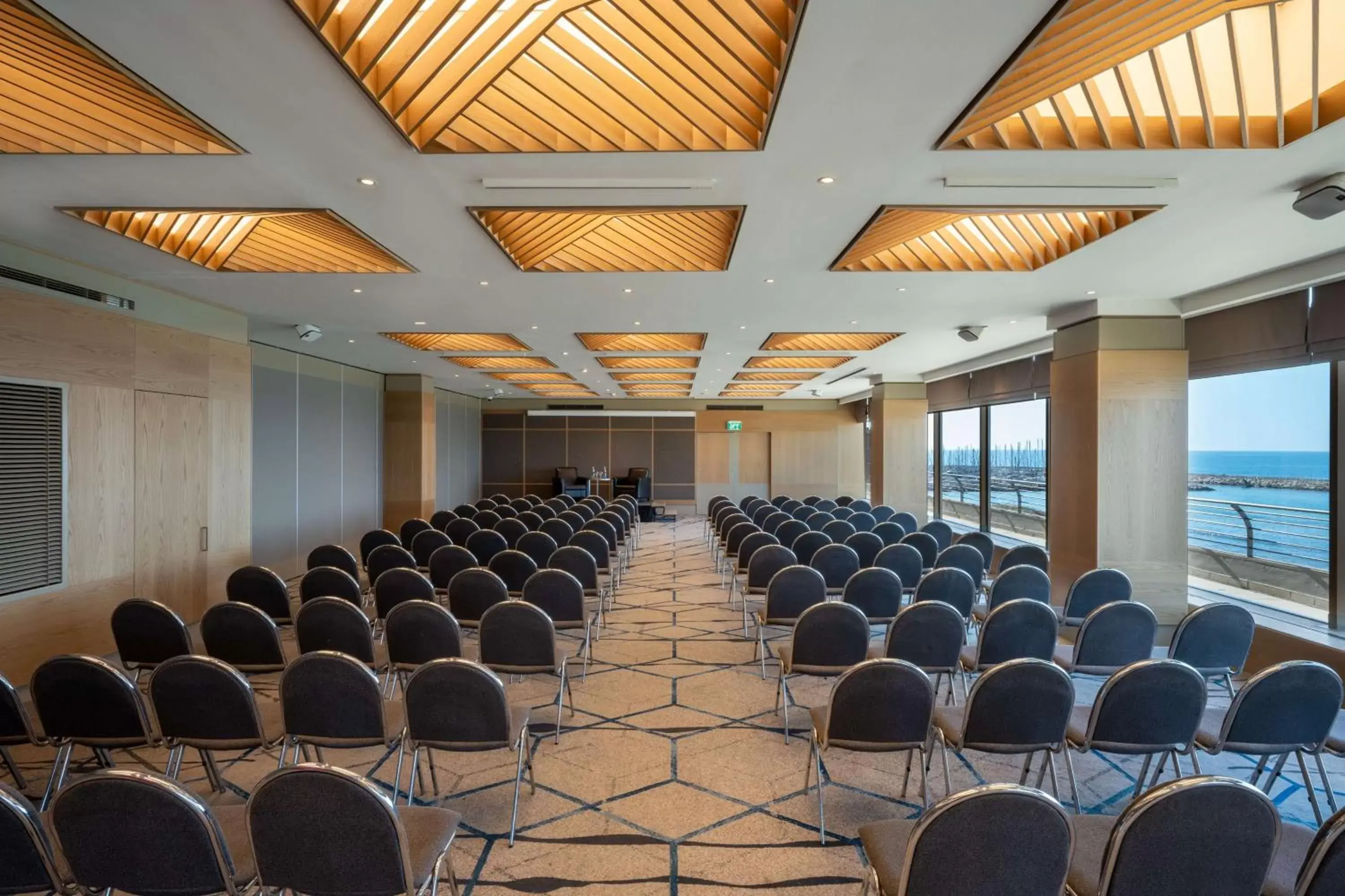 Meeting/conference room in The Vista At Hilton Tel Aviv