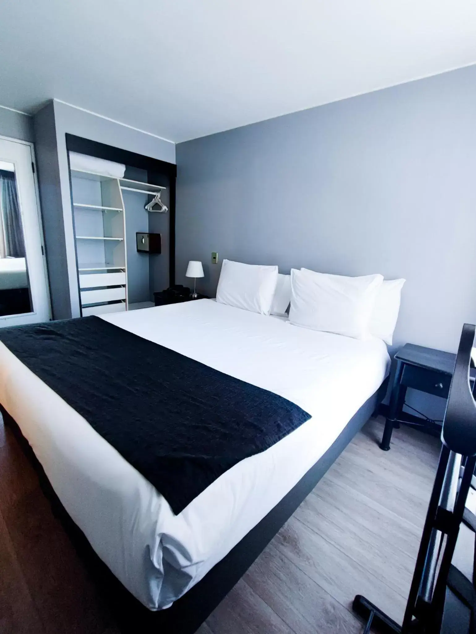 Bedroom, Bed in Tempo Rent Apart Hotel Bedroom, Bed in Tempo Rent Apart Hotel