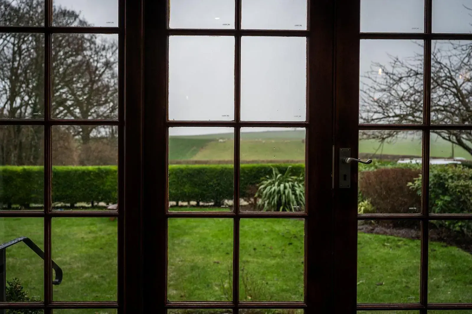 View (from property/room) in Tottington Manor Hotel