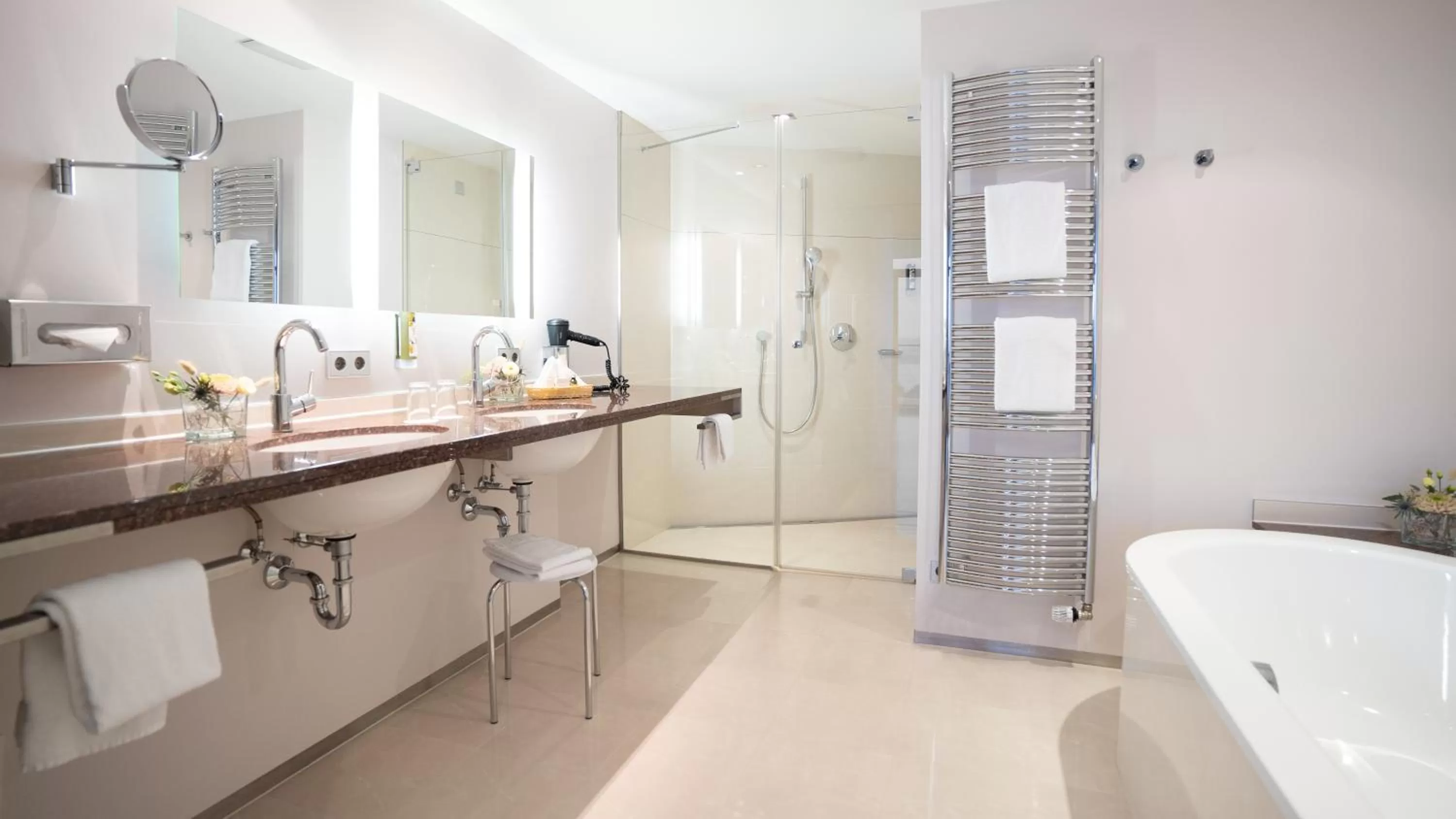 Parkhotel St.Leonhard