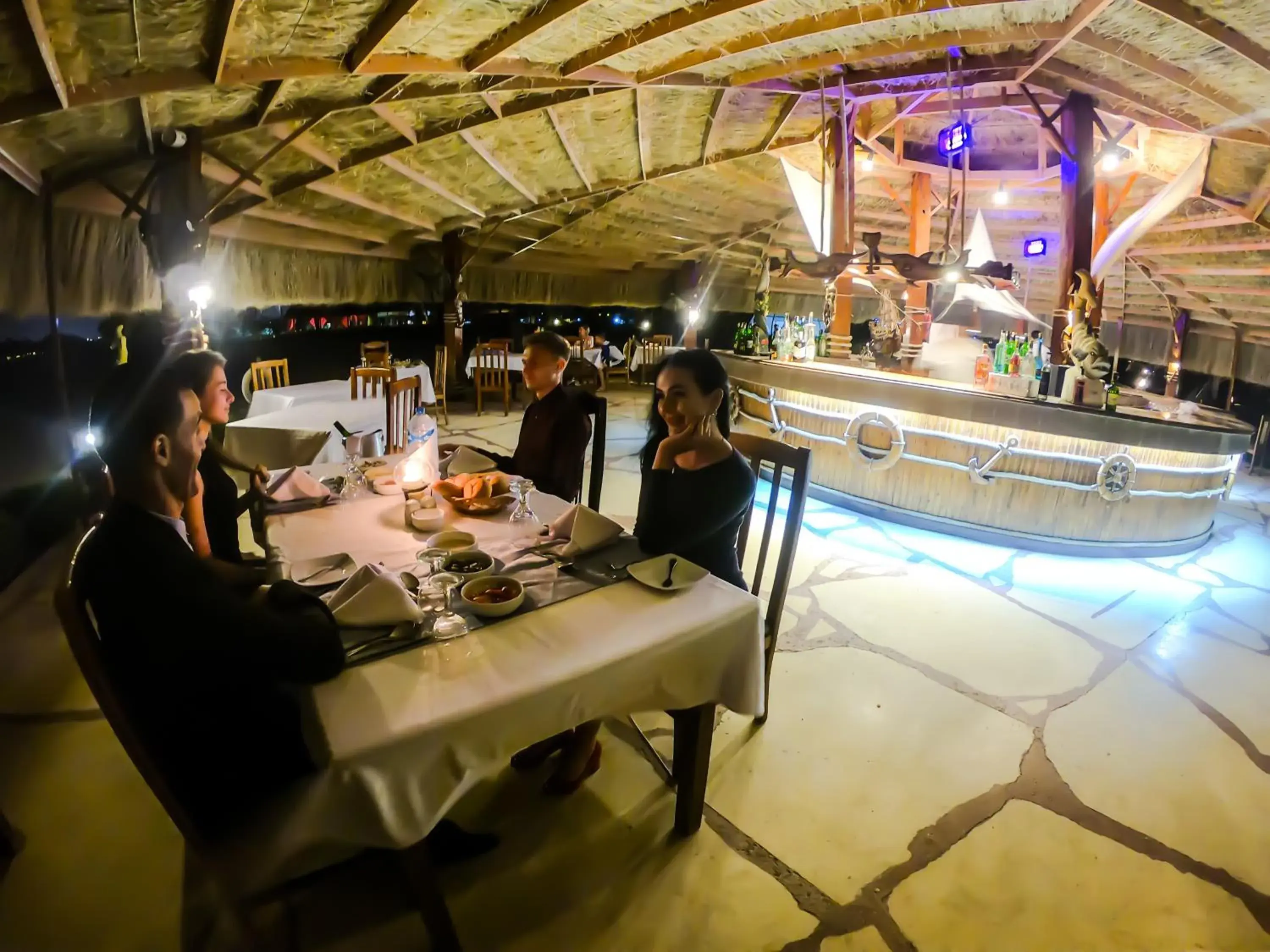 Restaurant/places to eat in Regency Plaza Aqua Park and Spa Resort Restaurant/places to eat in Regency Plaza Aqua Park and Spa Resort