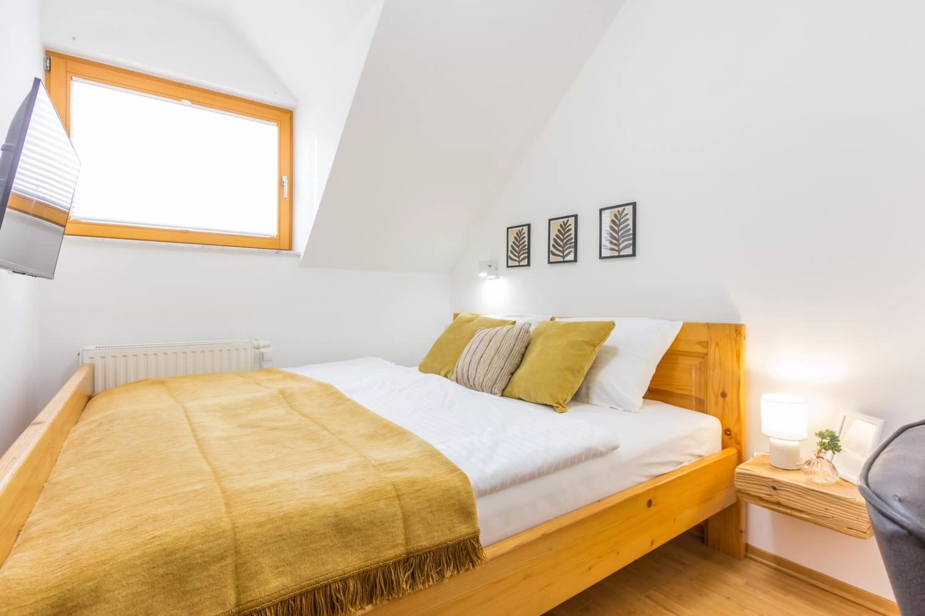 Double Room in Vilaraj