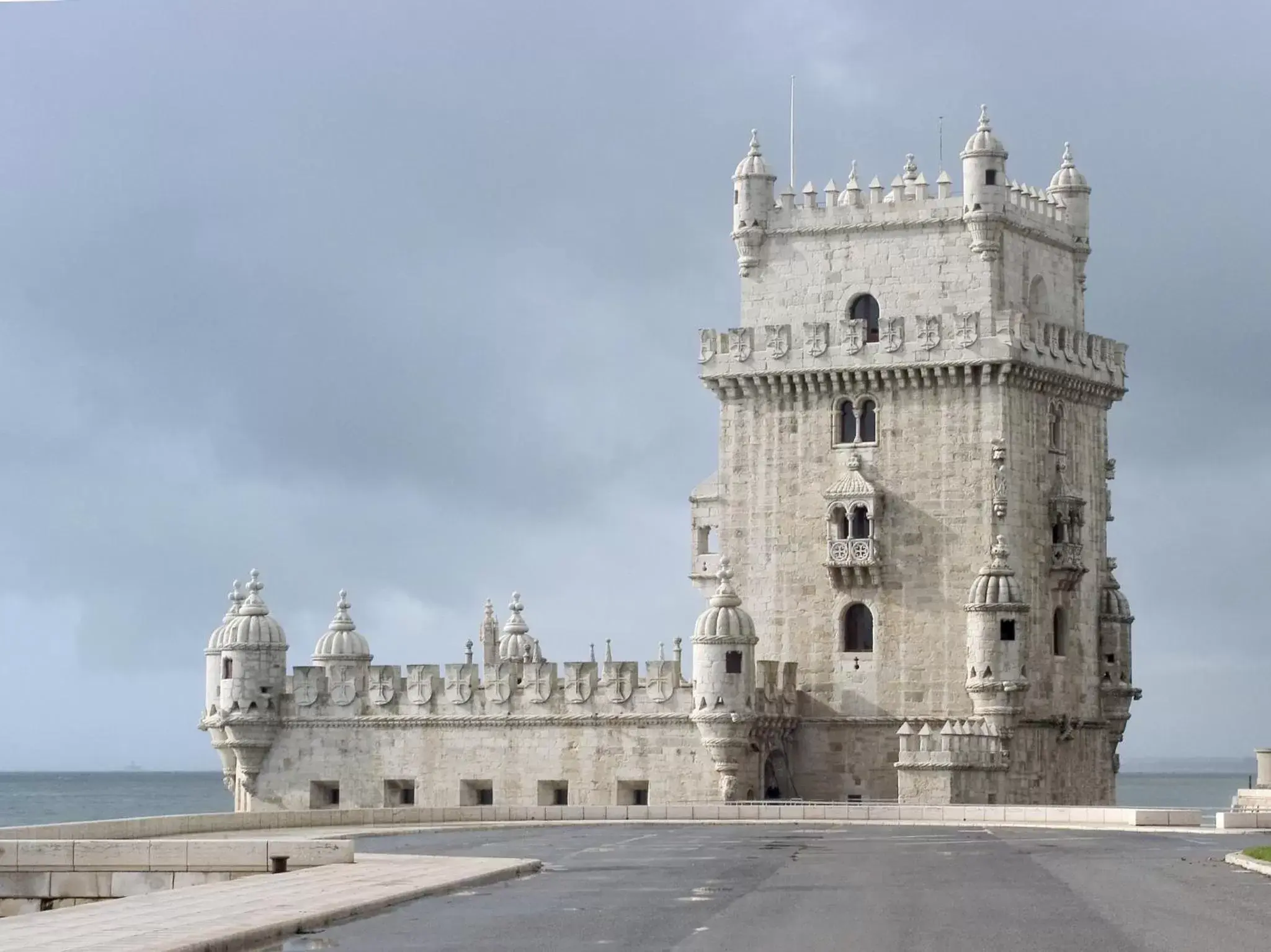 Area and facilities, Nearby Landmark in Hotel ibis Lisboa Saldanha