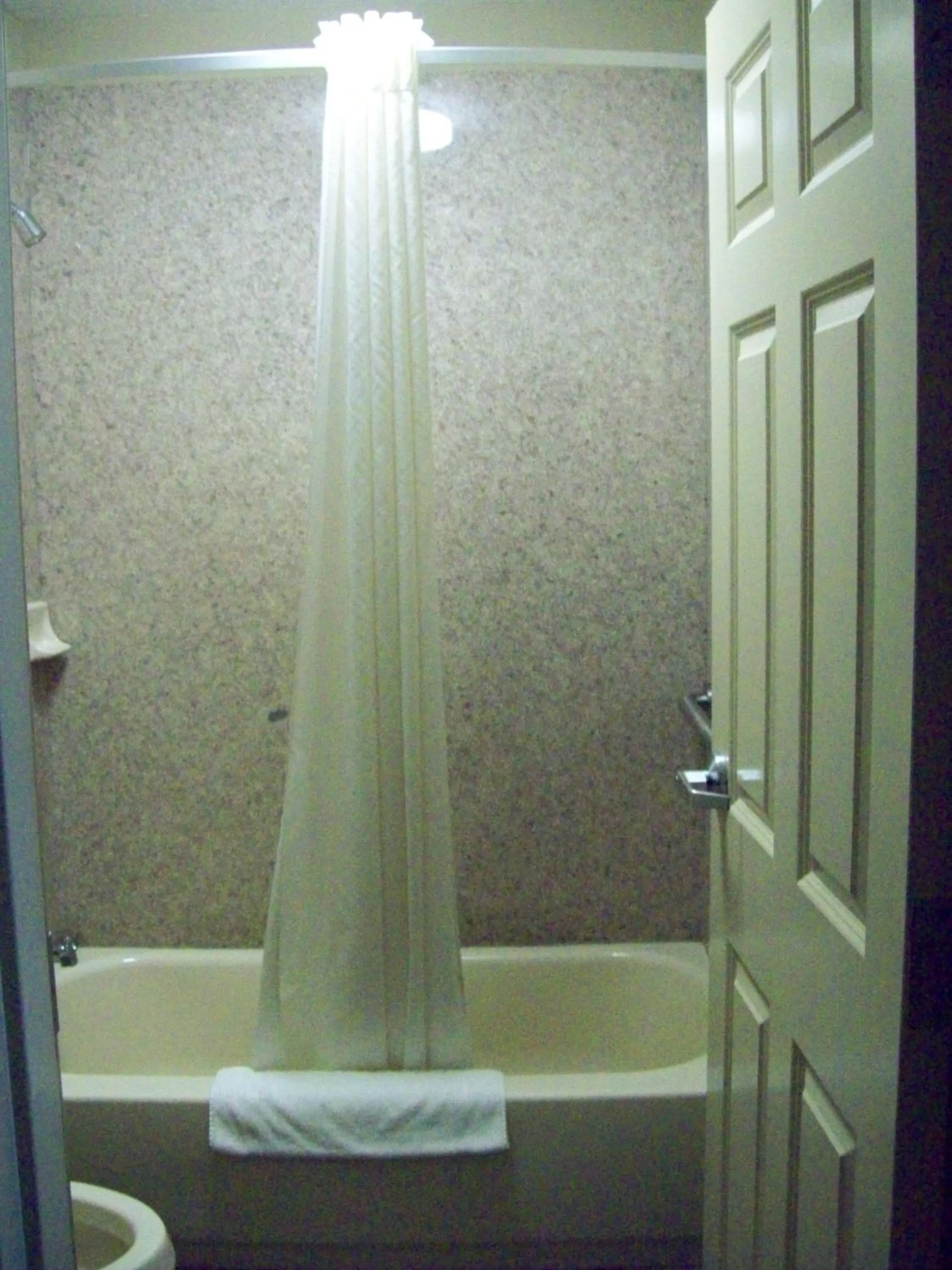 Bathroom in Inn at Mulberry Grove