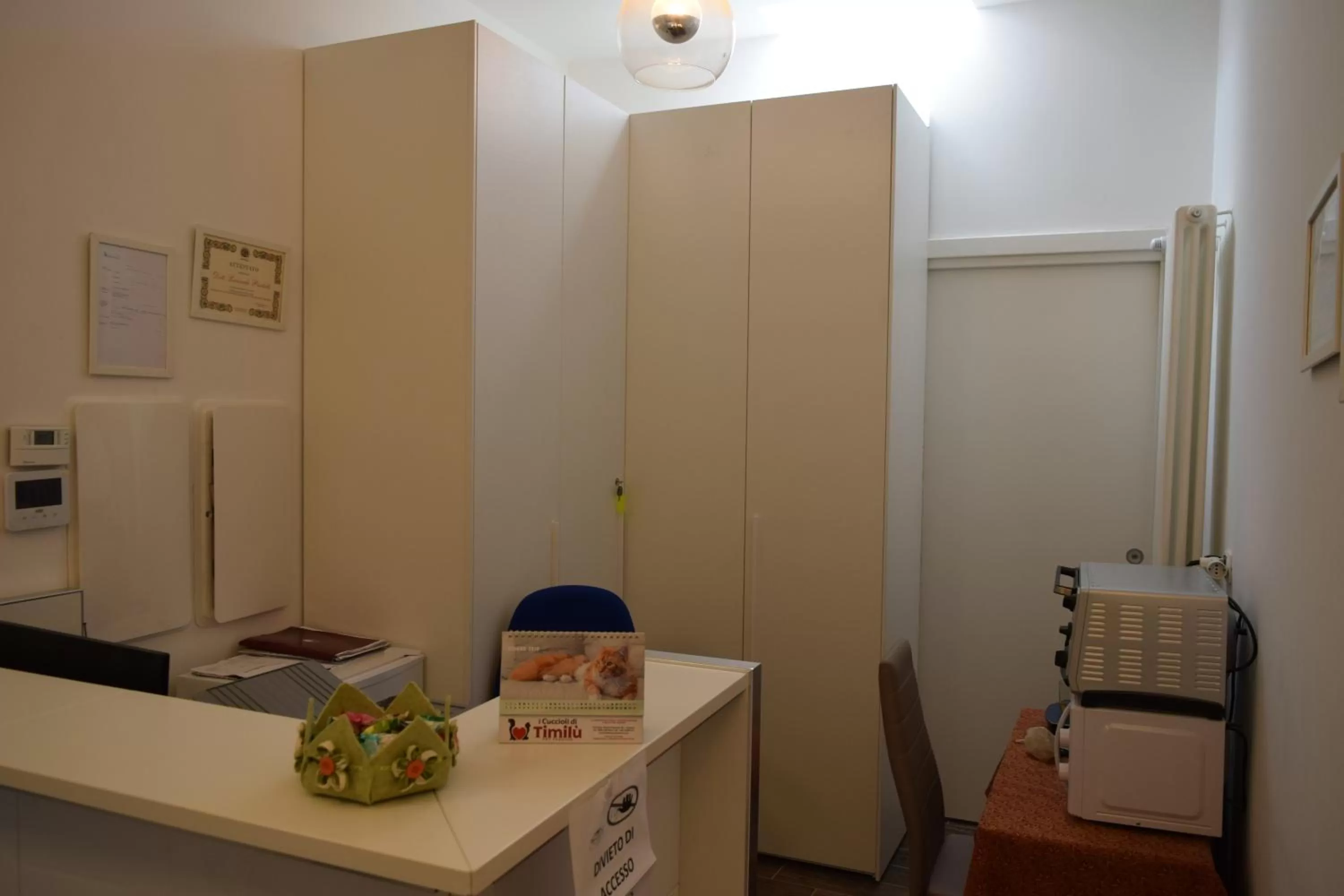 Other in DomuS al Corso B&B