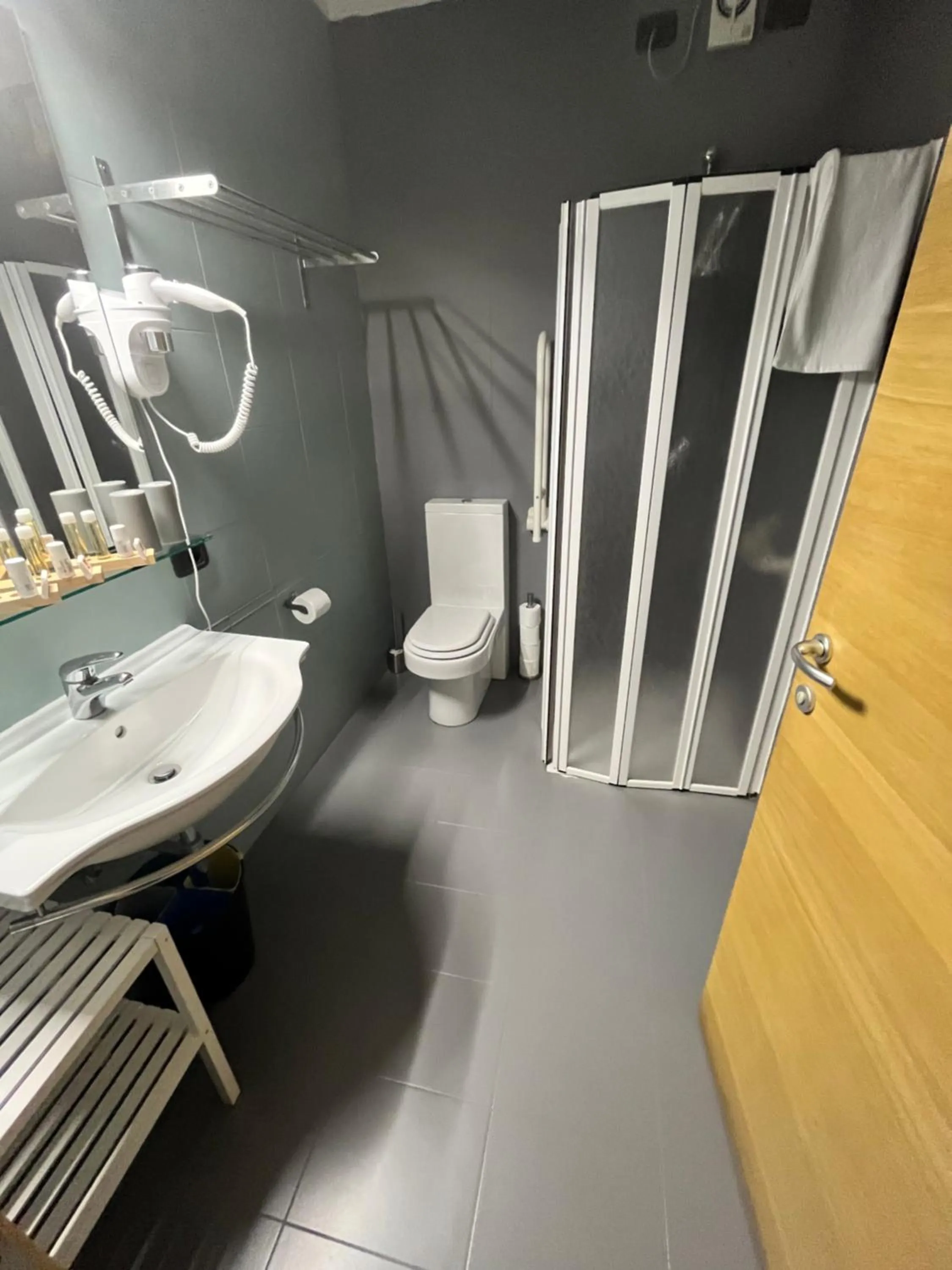 Hotel Oasi Wellness & Spa