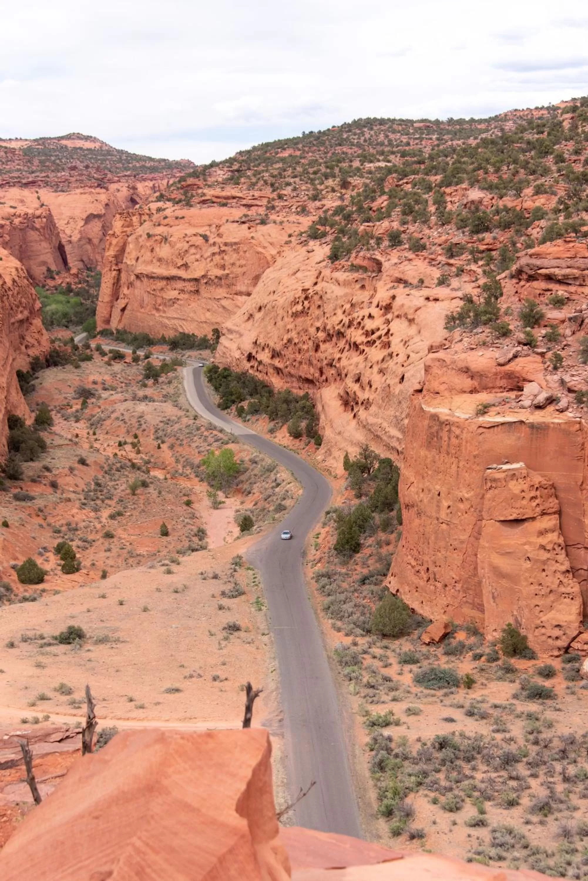 Yonder Escalante Luxury Glamping