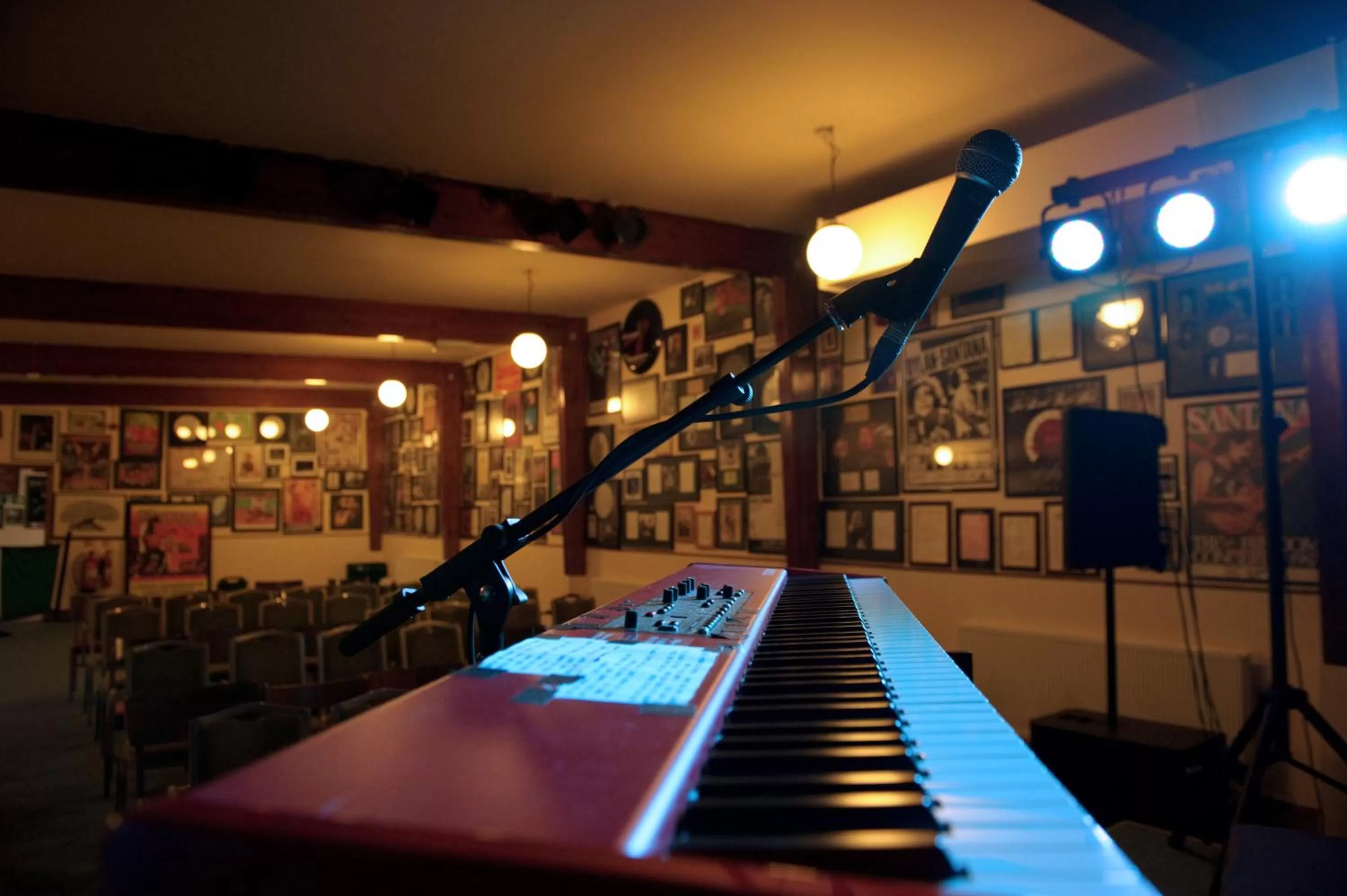 Other in Green Hotel