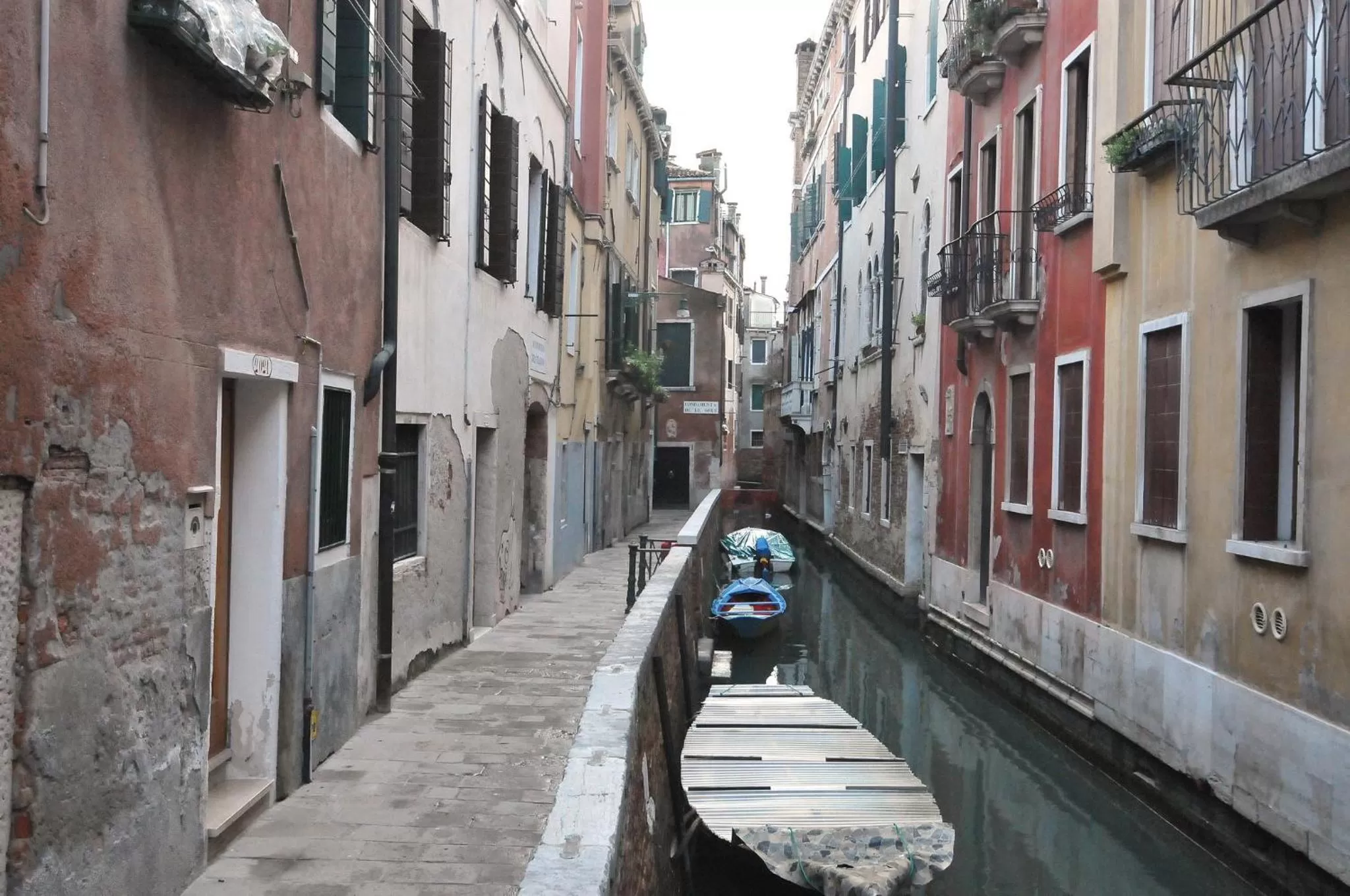 Day in Cà Del Modena Room only