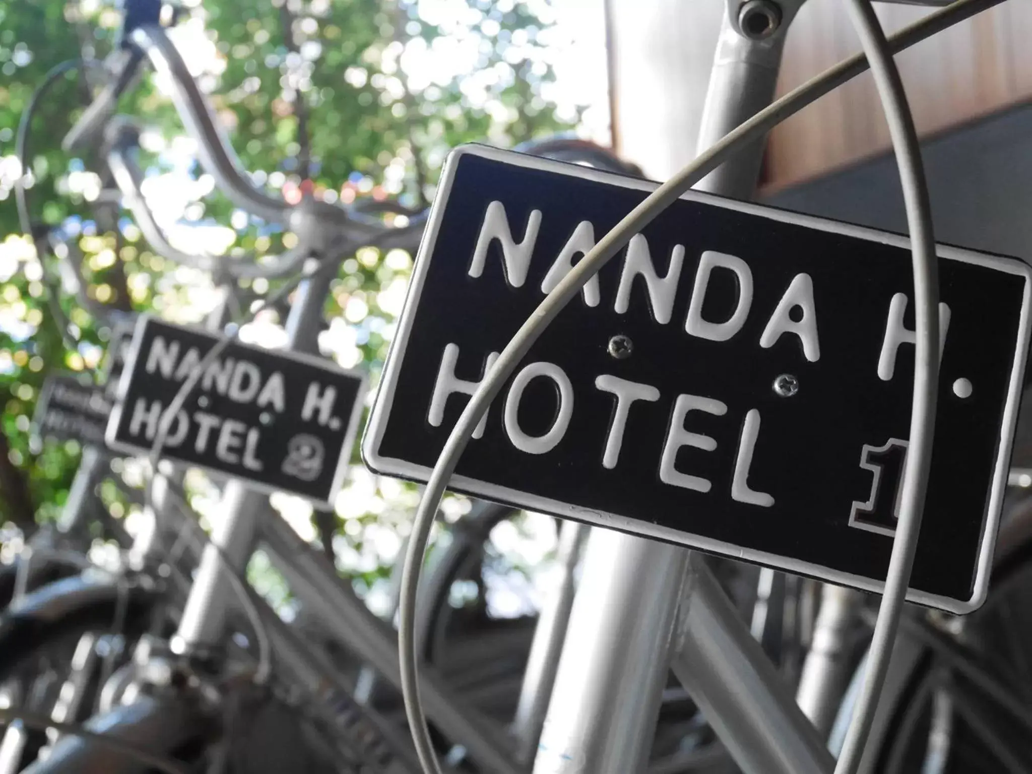 Activities in Nanda Heritage Hotel