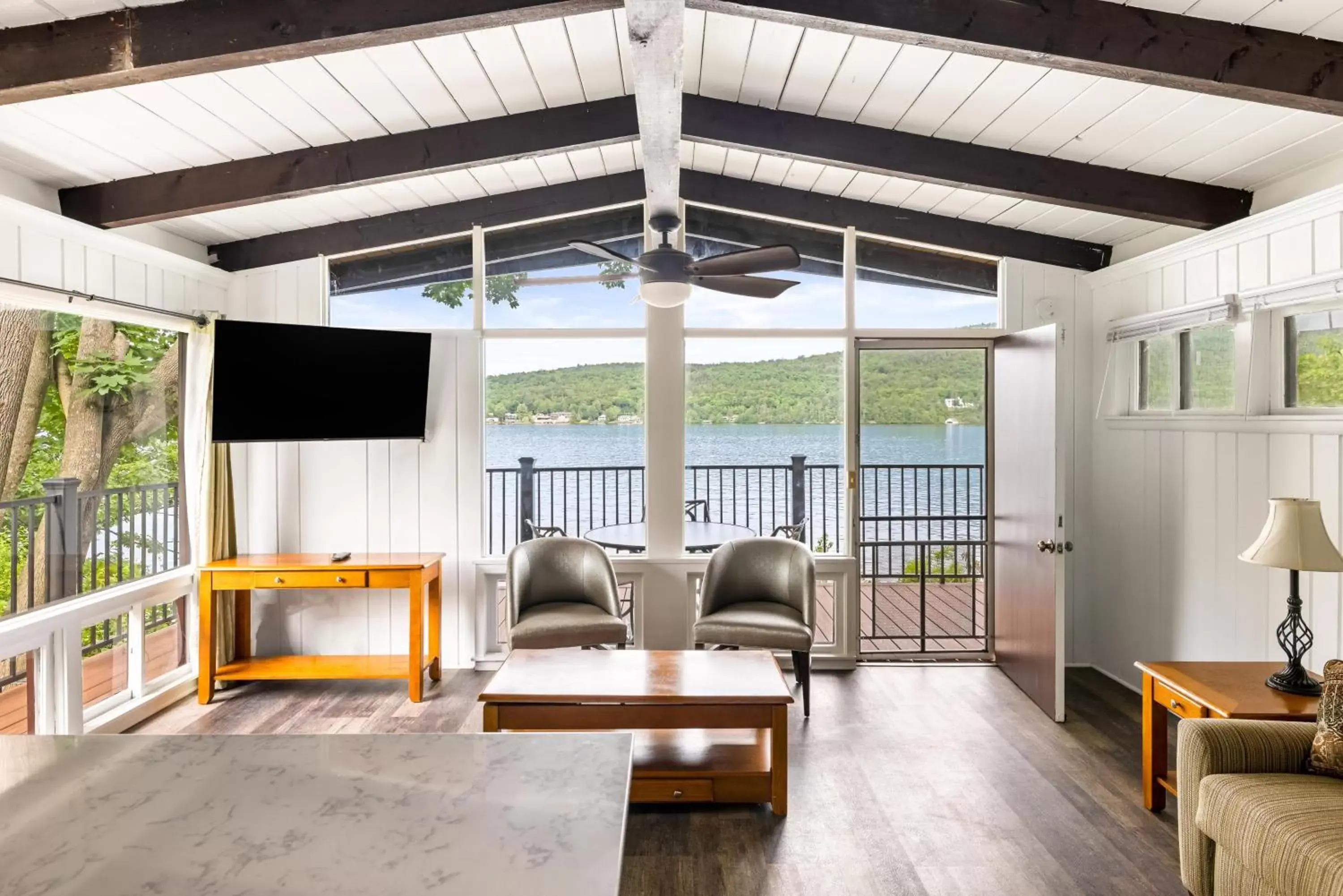 Two-Bedroom Villa in Sun Castle Resort Two-Bedroom Villa in Sun Castle Resort