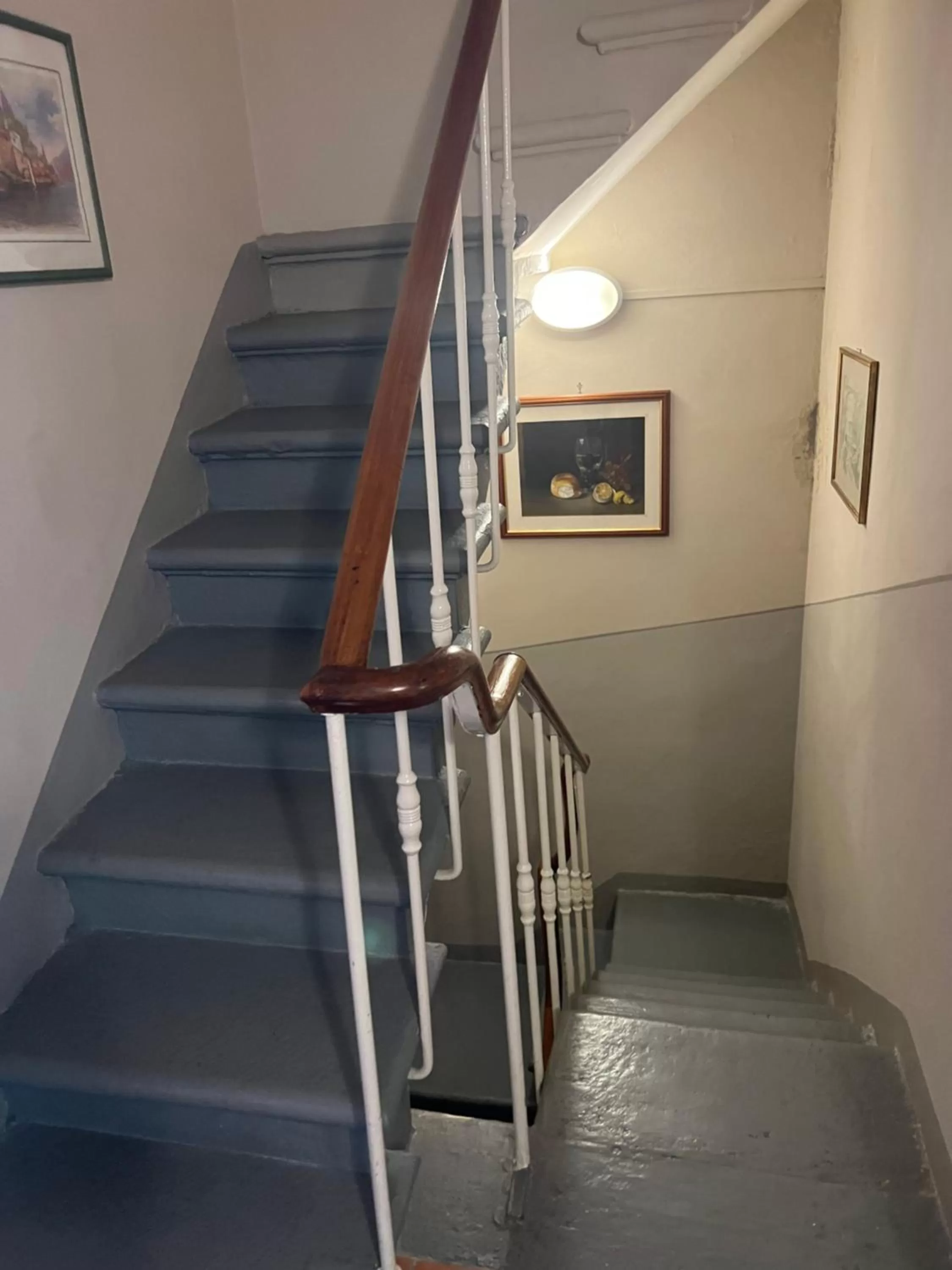 Living room in Hotel Villa Liana