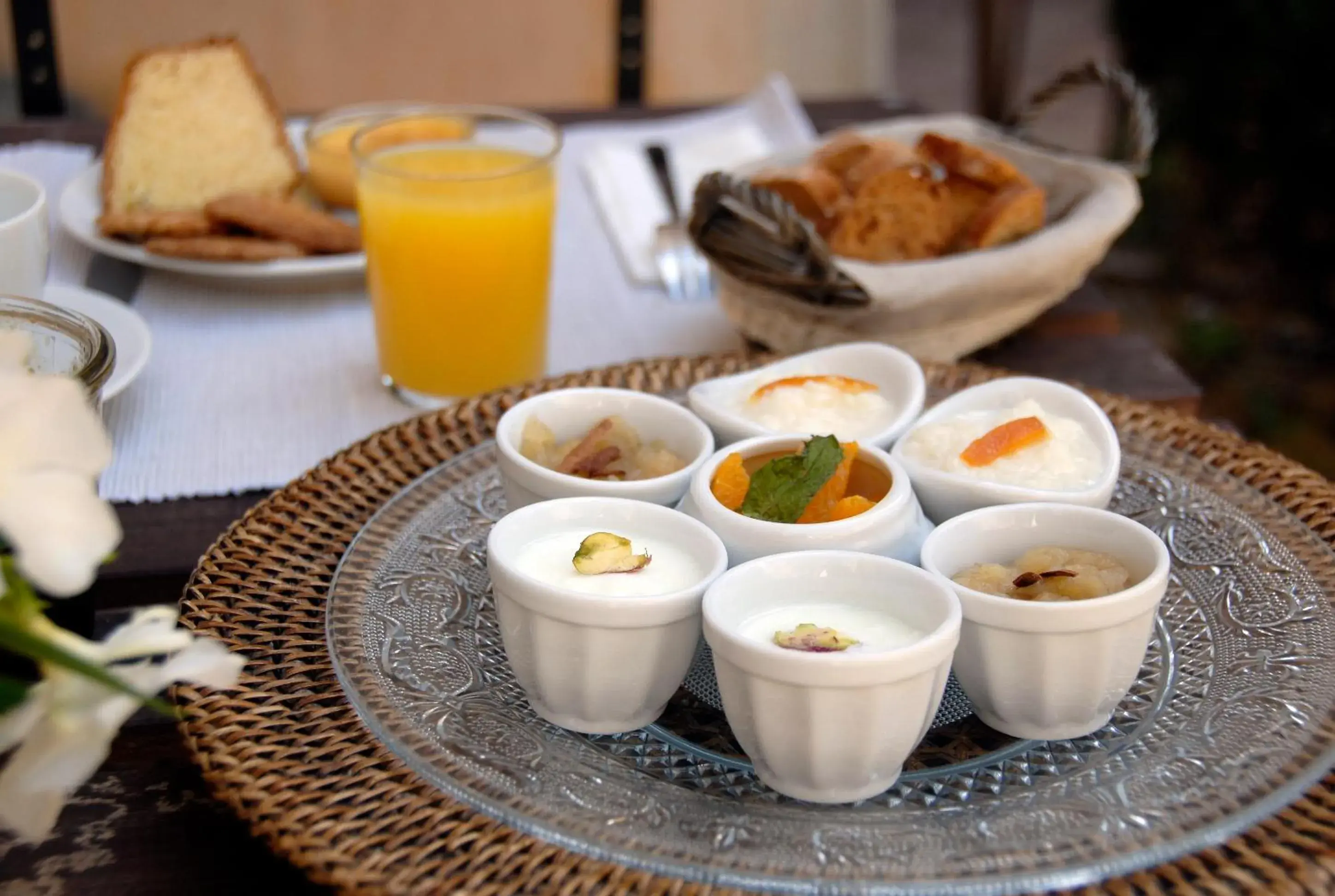 Restaurant/places to eat, Breakfast in La Maison Vieille Maison d'Hôtes & Gîtes