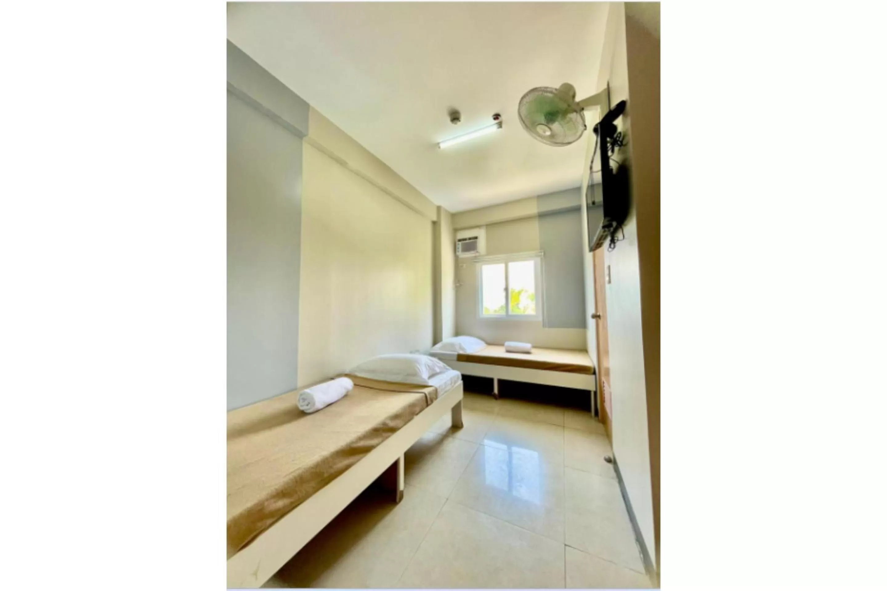 Bedroom, Bathroom in OYO 823 Stay Inn