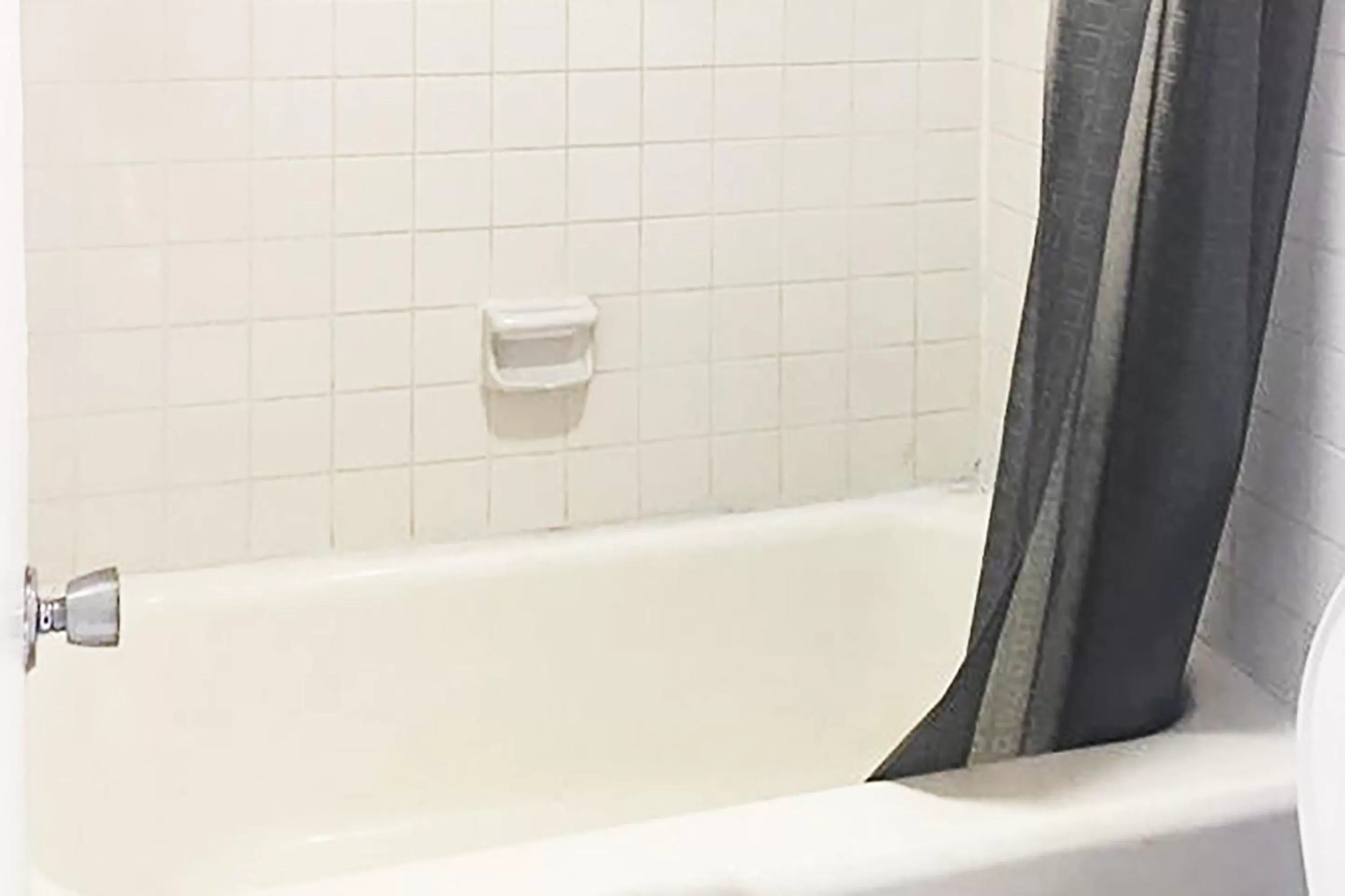 Bath in Micanopy Inn