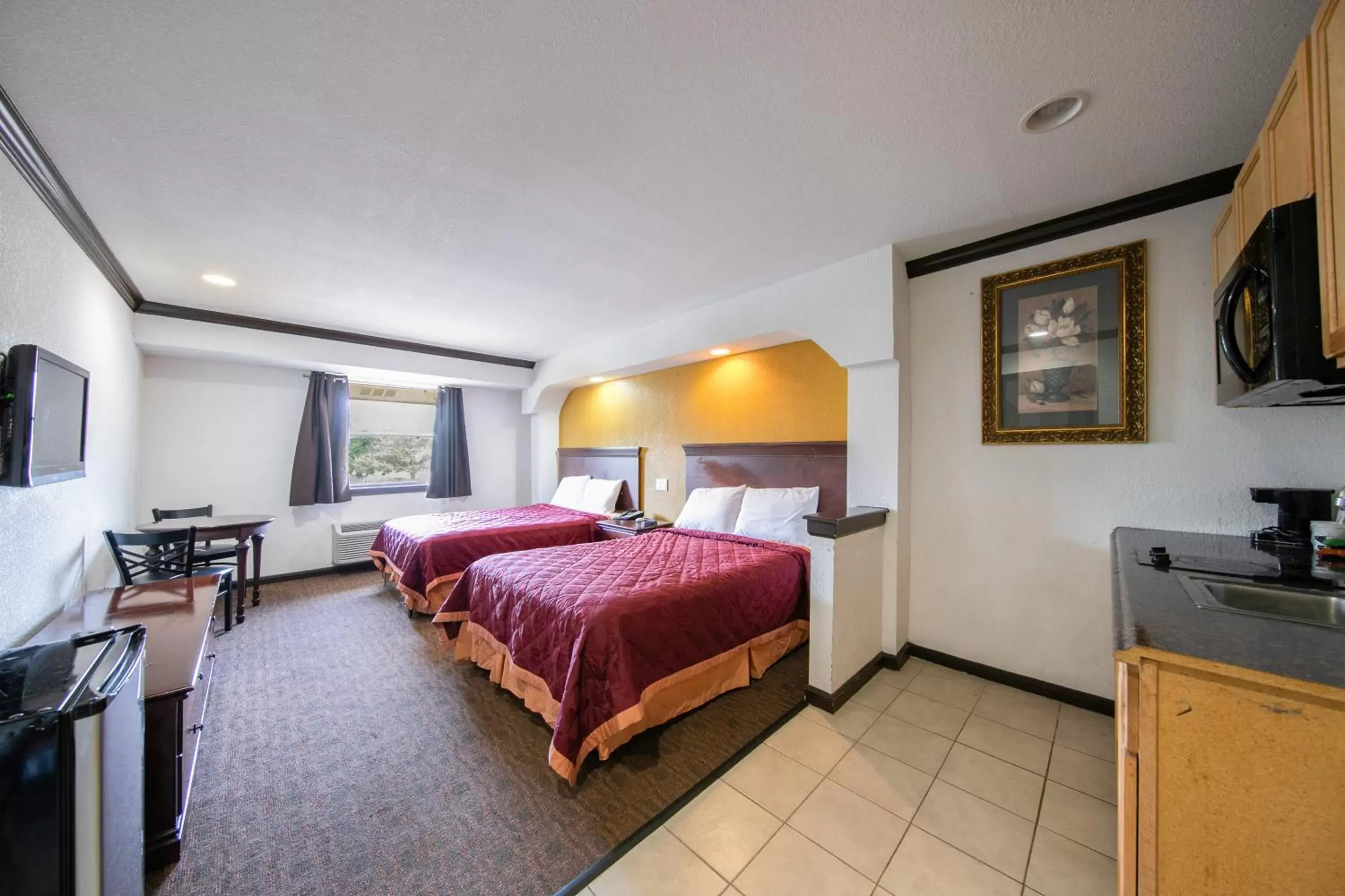 Americas Best Value Inn Brenham