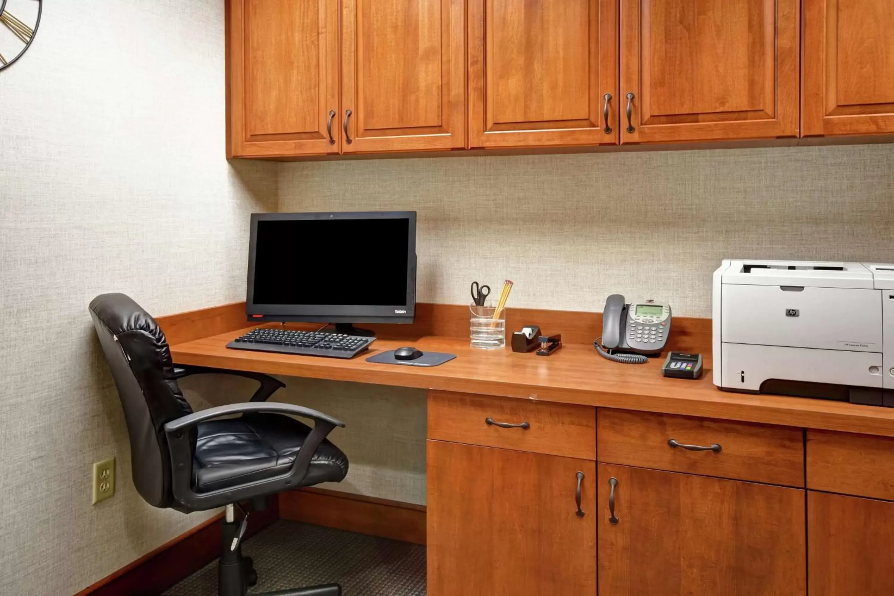 Business facilities in Homewood Suites by Hilton Lancaster