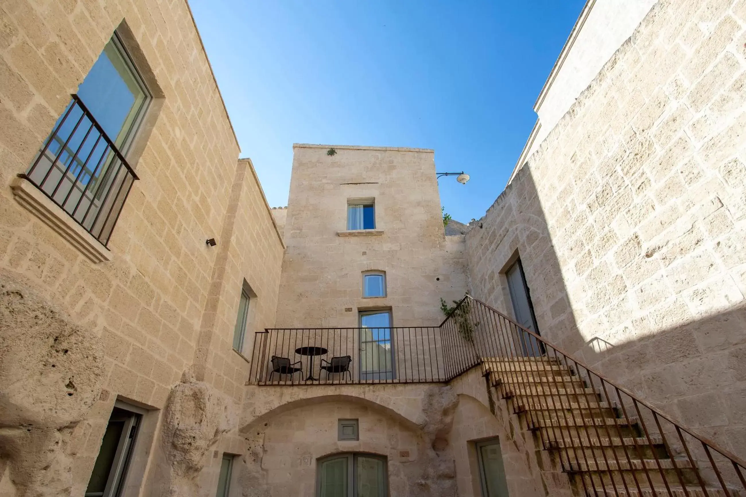 Property building in PIANELLE RESORT Property building in PIANELLE RESORT