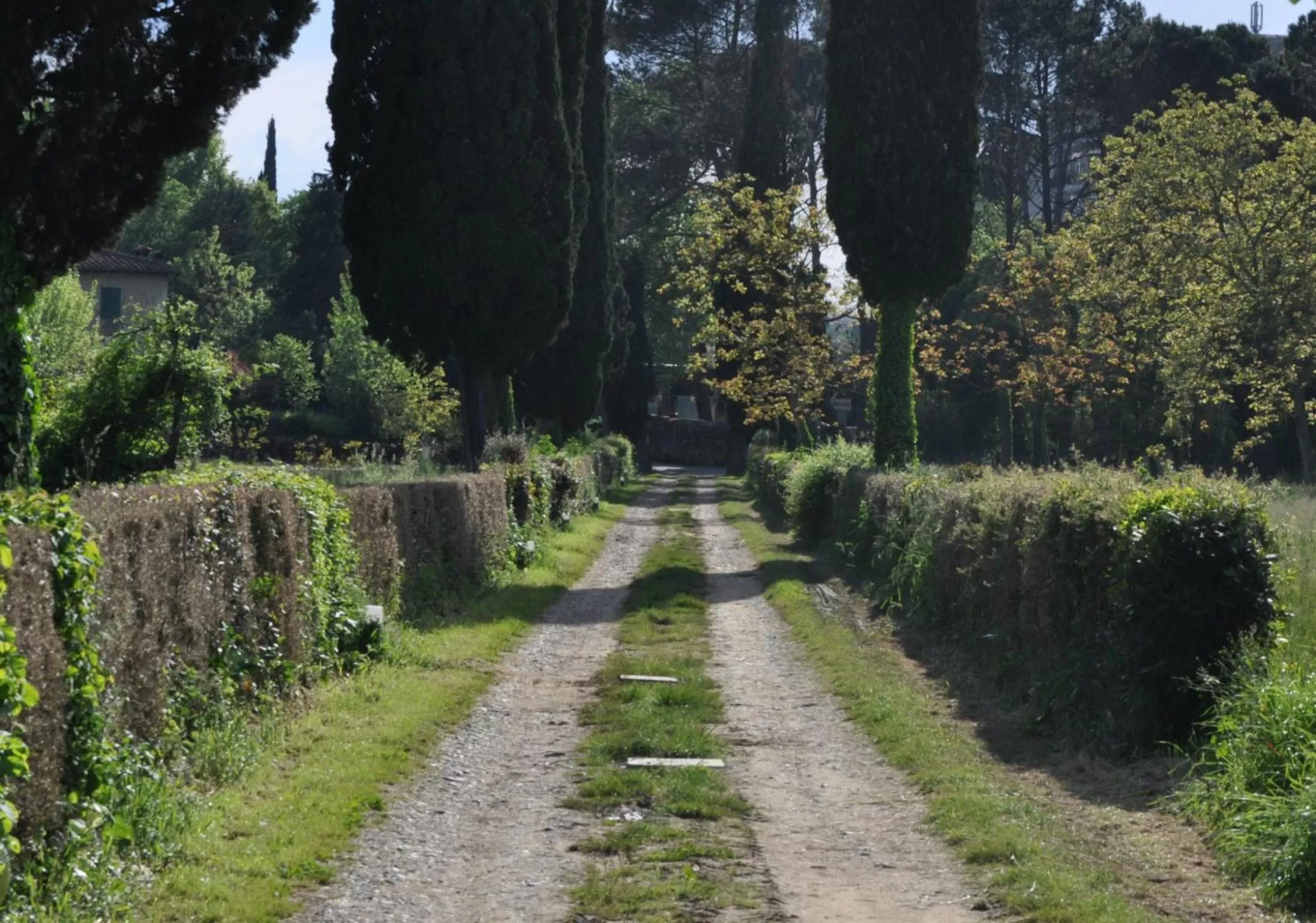 Facade/entrance in Armonie di Villa Incontri B&B