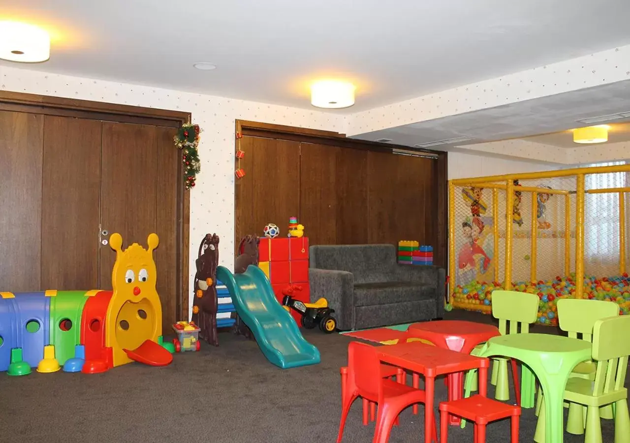 Activities, Kid's Club in Regnum Bansko Ski Hotel & SPA