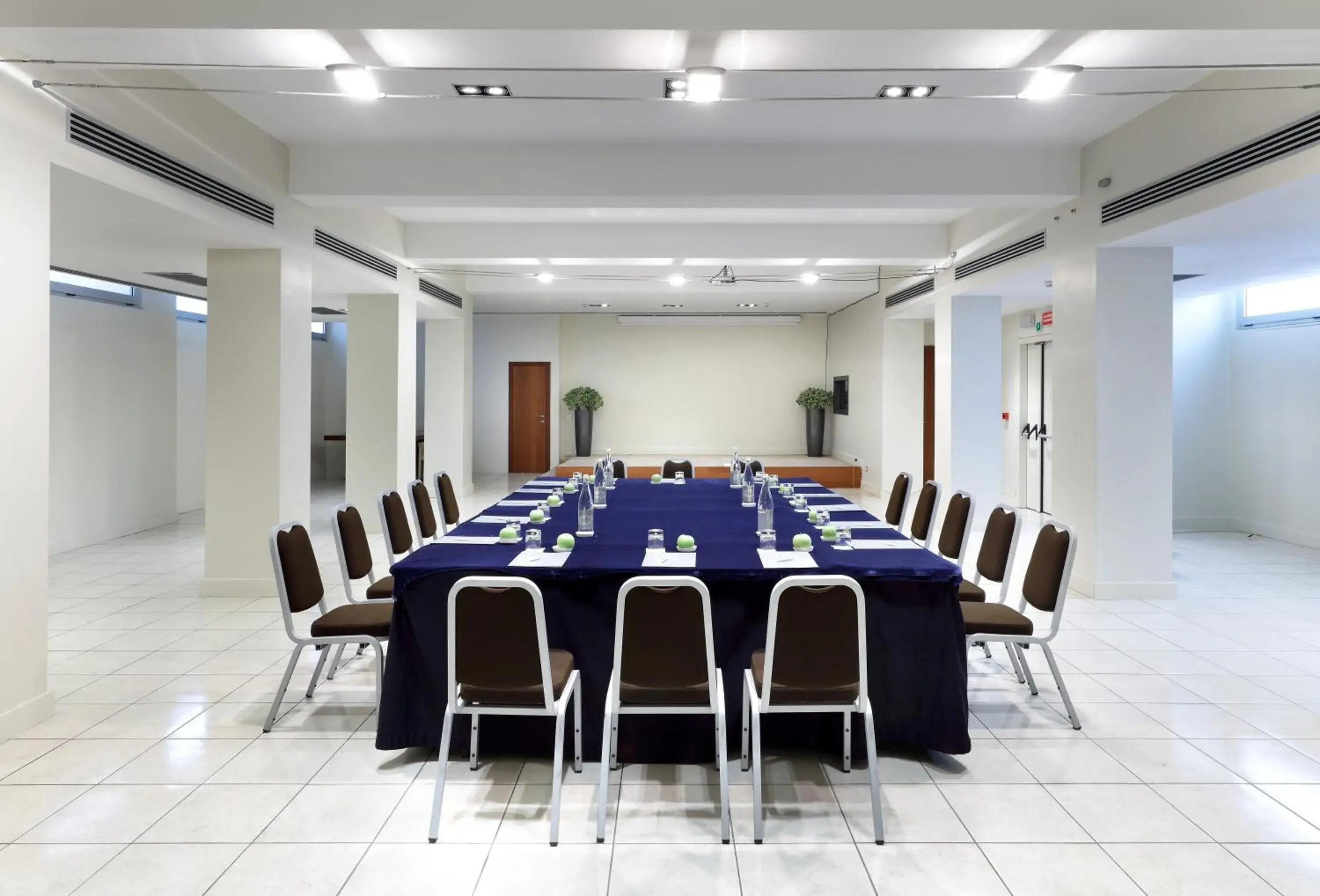 Meeting/conference room in Hotel Saint John