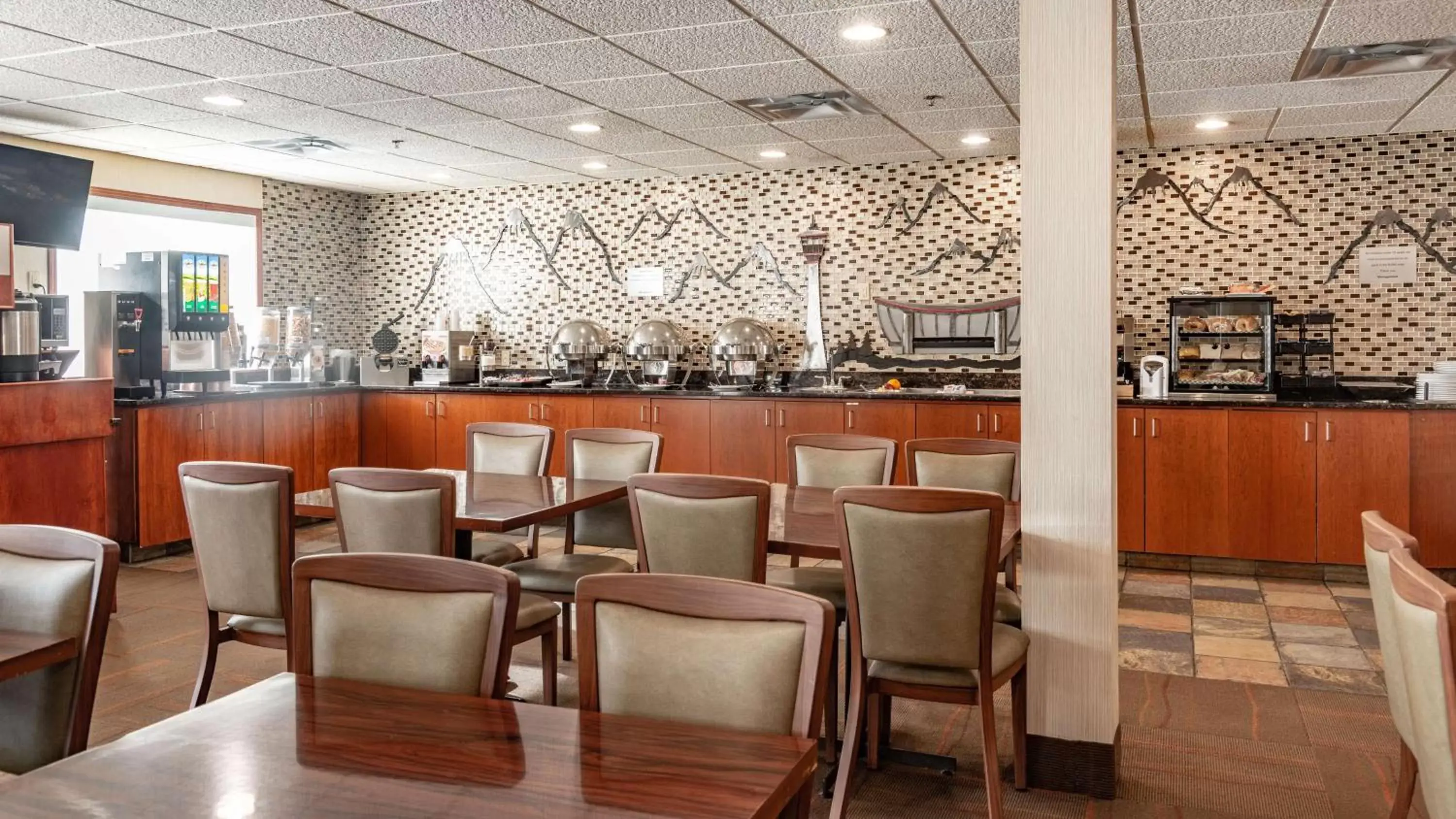 Service Plus Inns and Suites Calgary Service Plus Inns and Suites Calgary