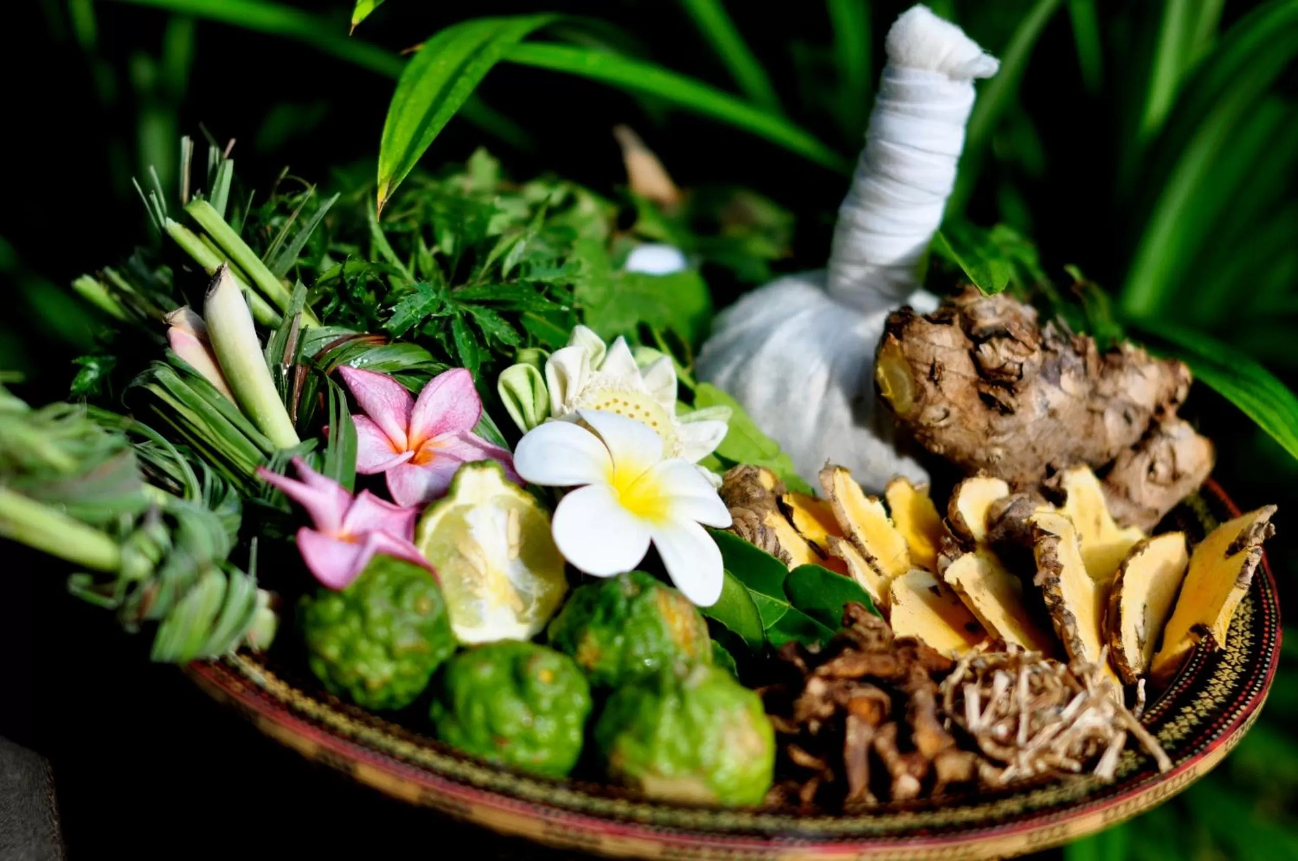 Spa and wellness centre/facilities in THE PRIVILEGE FLOOR by Borei Angkor